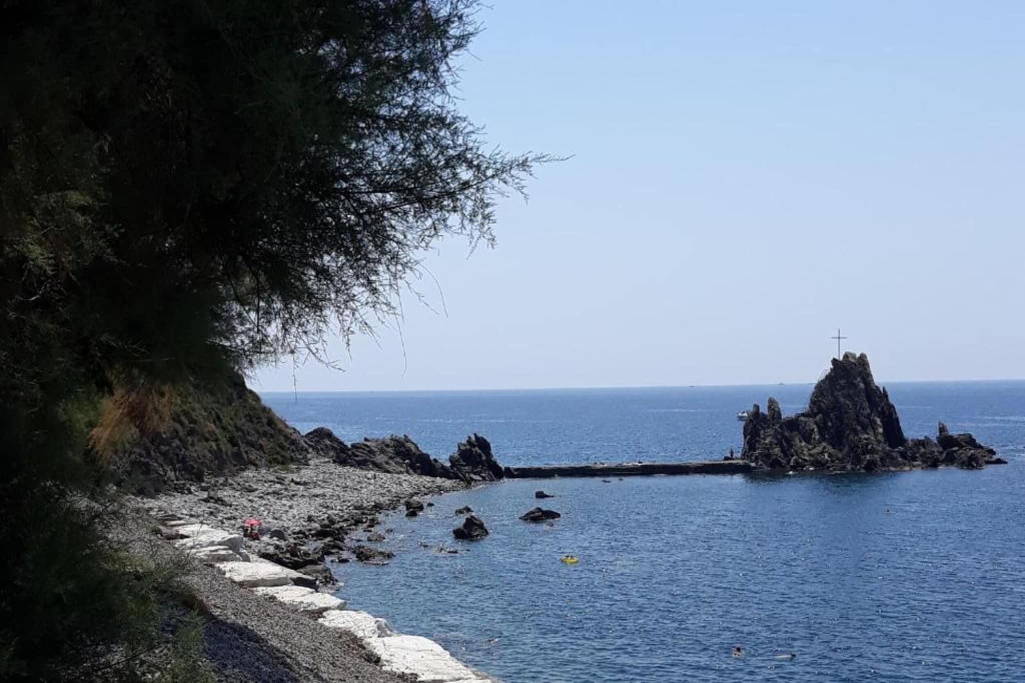 Gromolino-Gebieden zomer 20km