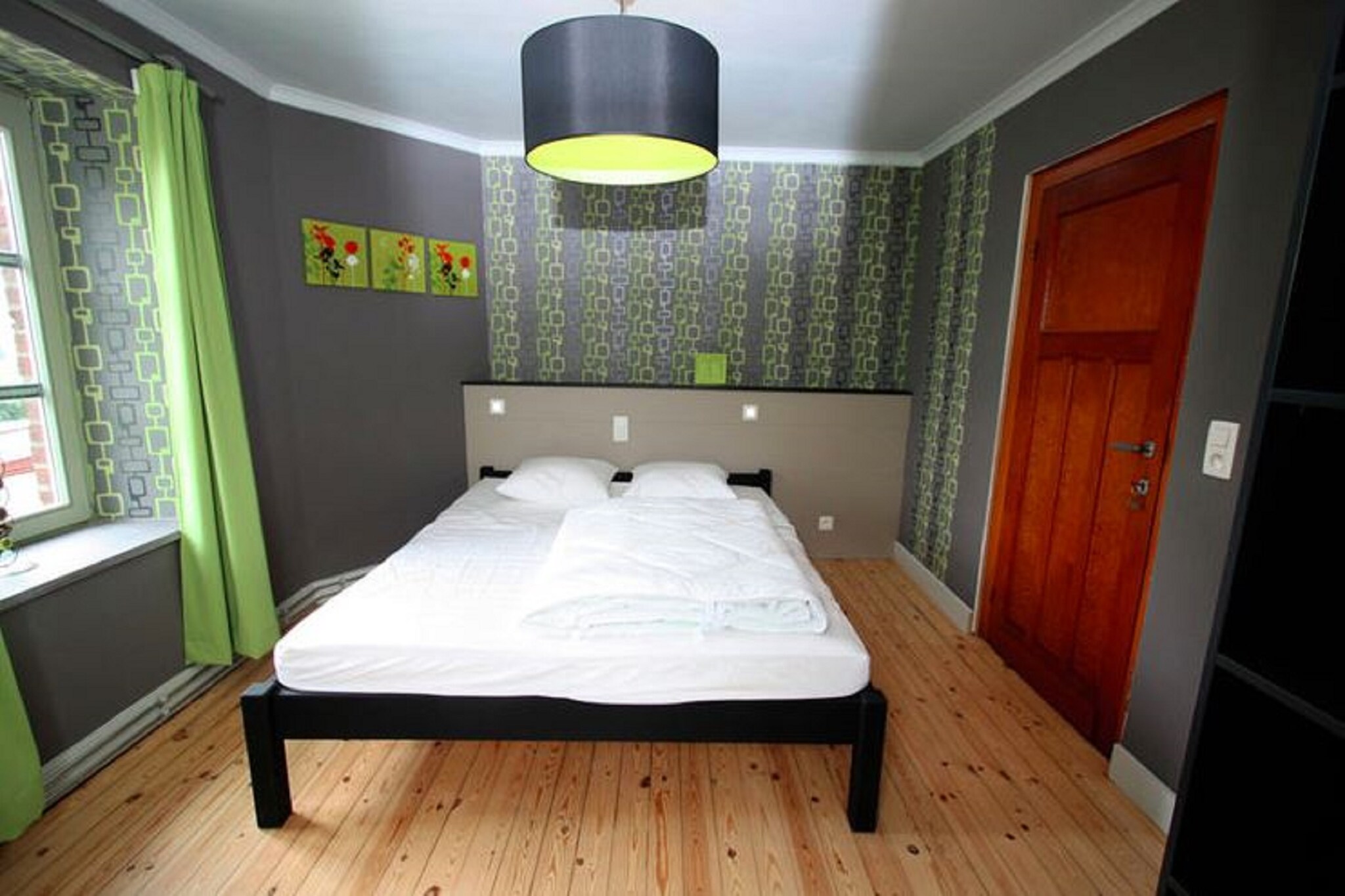 Vakantiehuis Trois-Ponts max. 8 personen 4 slaapkamers #12