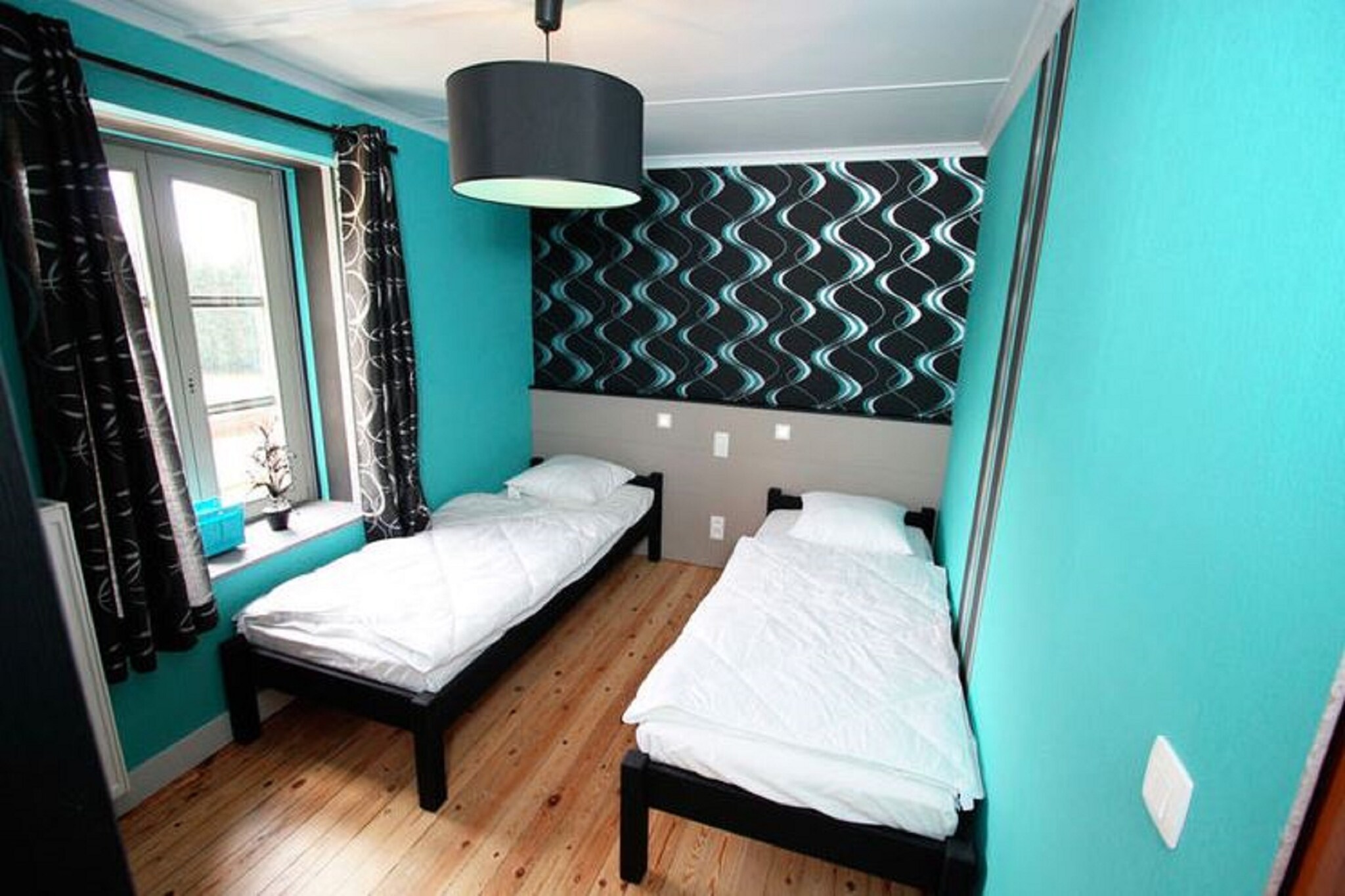 Vakantiehuis Trois-Ponts max. 8 personen 4 slaapkamers #14