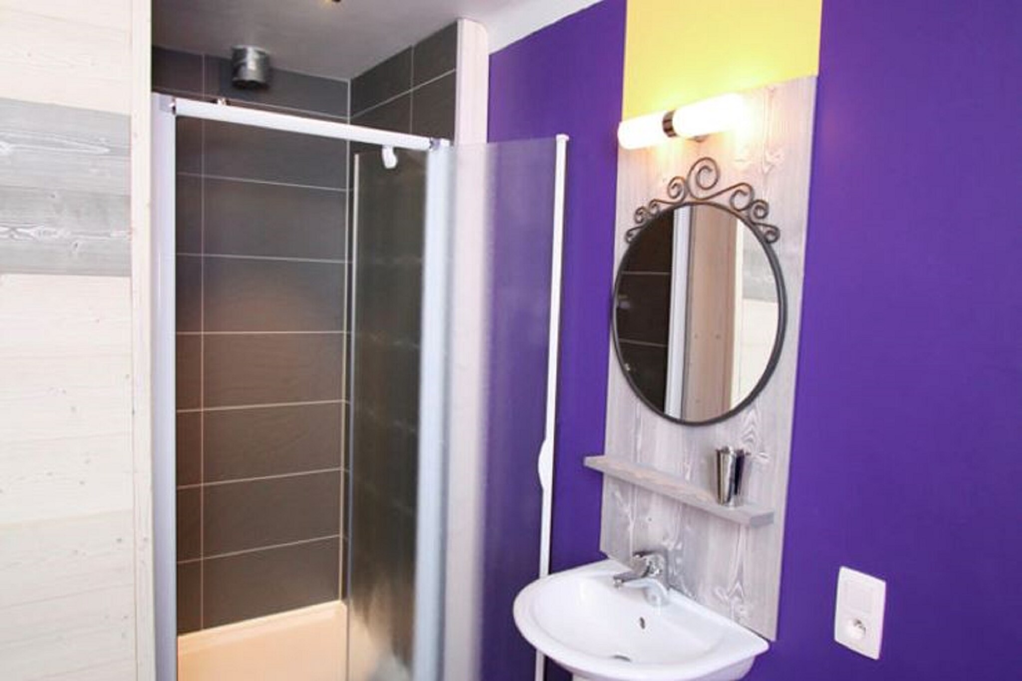 Vakantiehuis Trois-Ponts max. 8 personen 4 slaapkamers #15