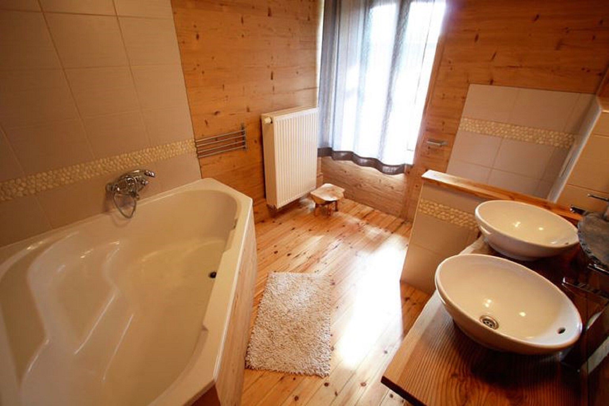 Vakantiehuis Trois-Ponts max. 8 personen 4 slaapkamers #16