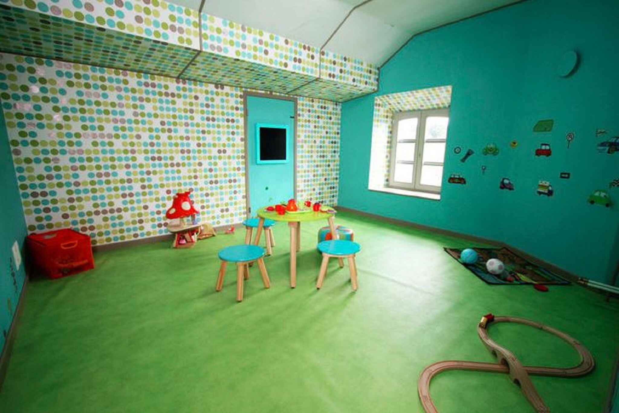 Vakantiehuis Trois-Ponts max. 8 personen 4 slaapkamers #18