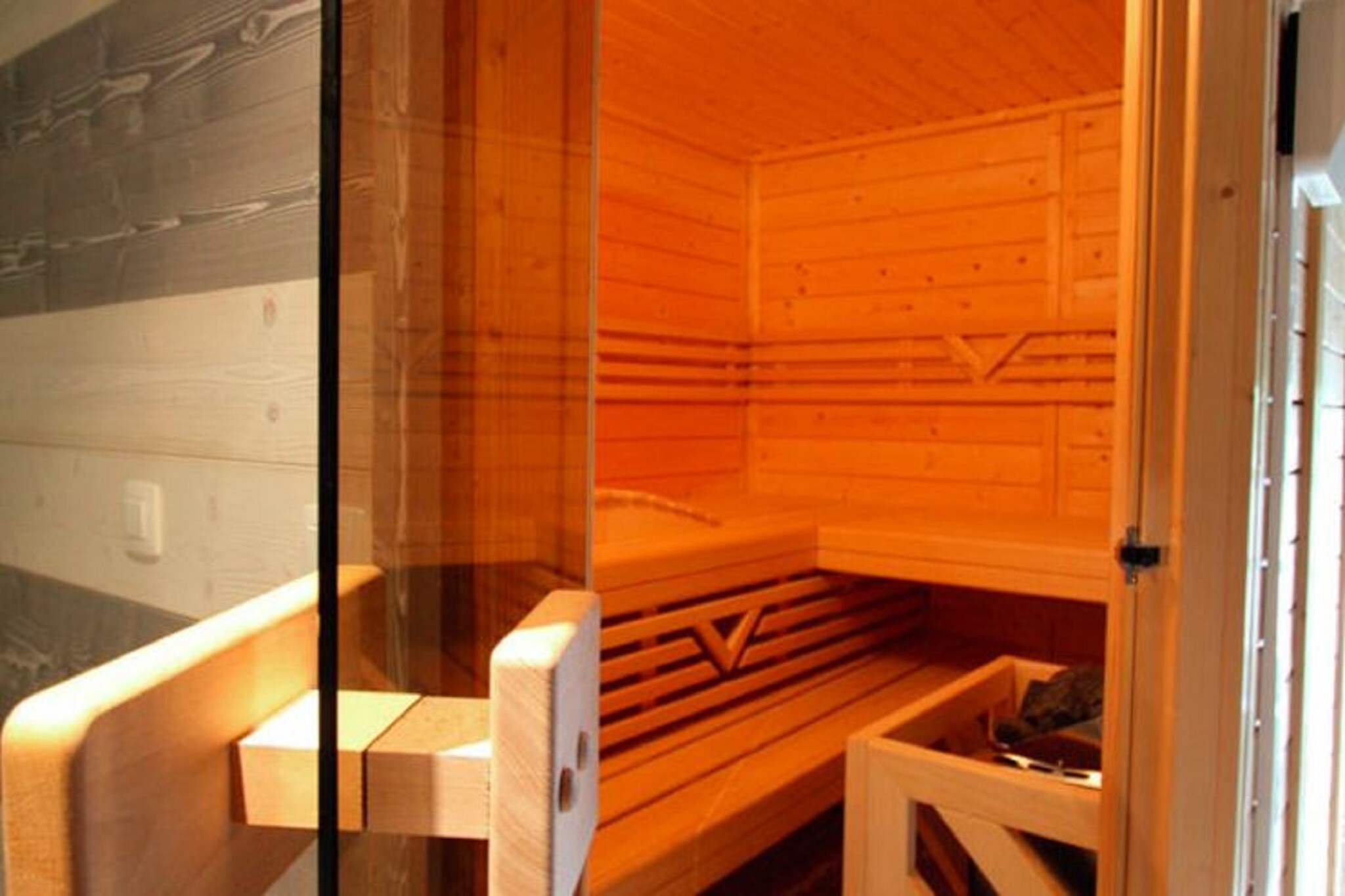 Vakantiehuis Trois-Ponts max. 8 personen 4 slaapkamers #25