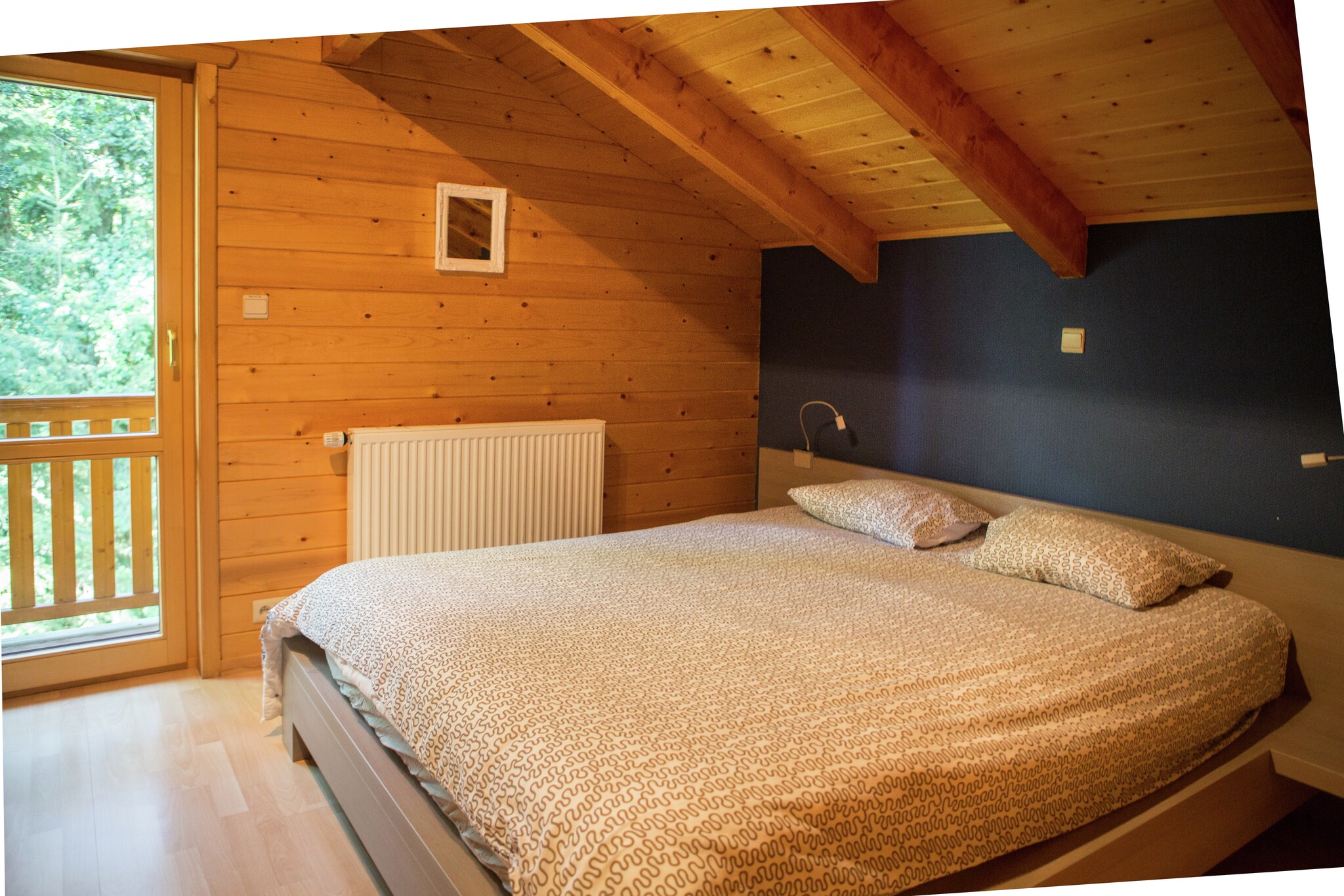 Vakantiehuis Durbuy max. 9 personen 4 slaapkamers #21
