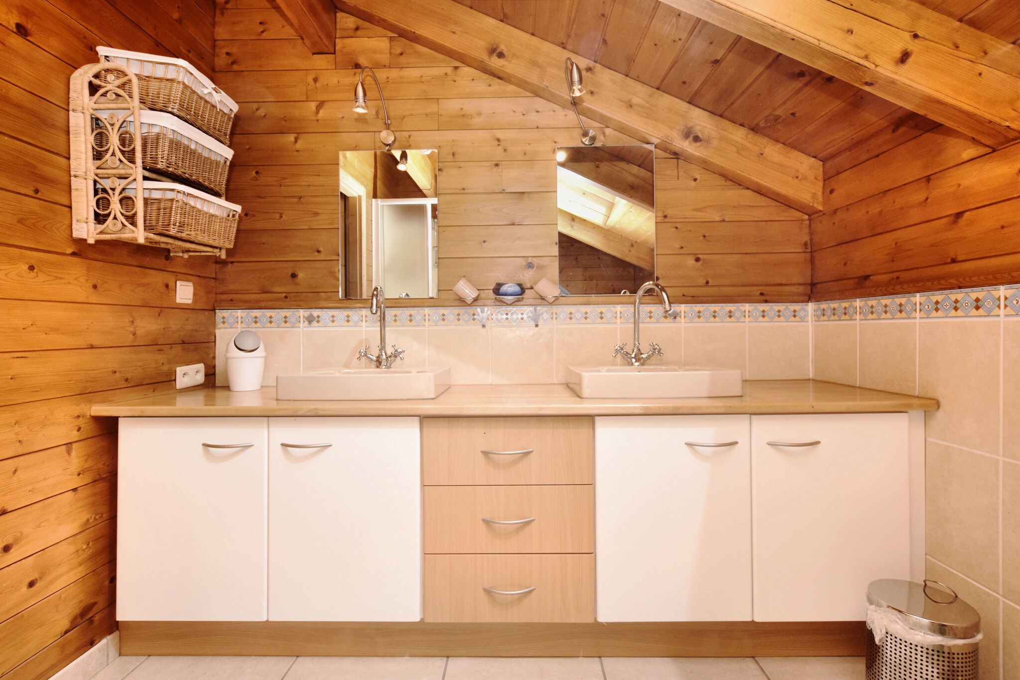 Vakantiehuis Durbuy max. 9 personen 4 slaapkamers #23