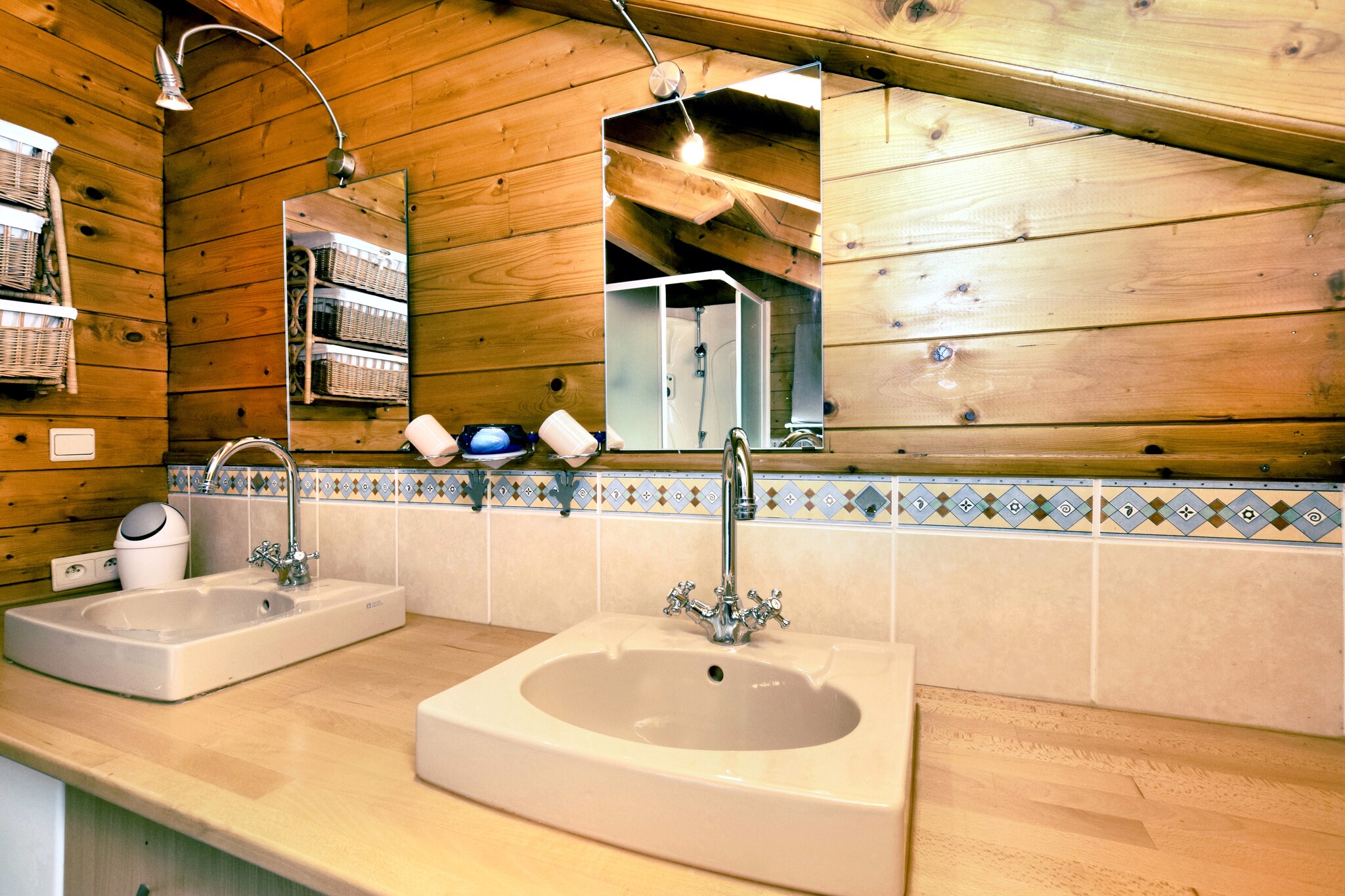 Vakantiehuis Durbuy max. 9 personen 4 slaapkamers #24