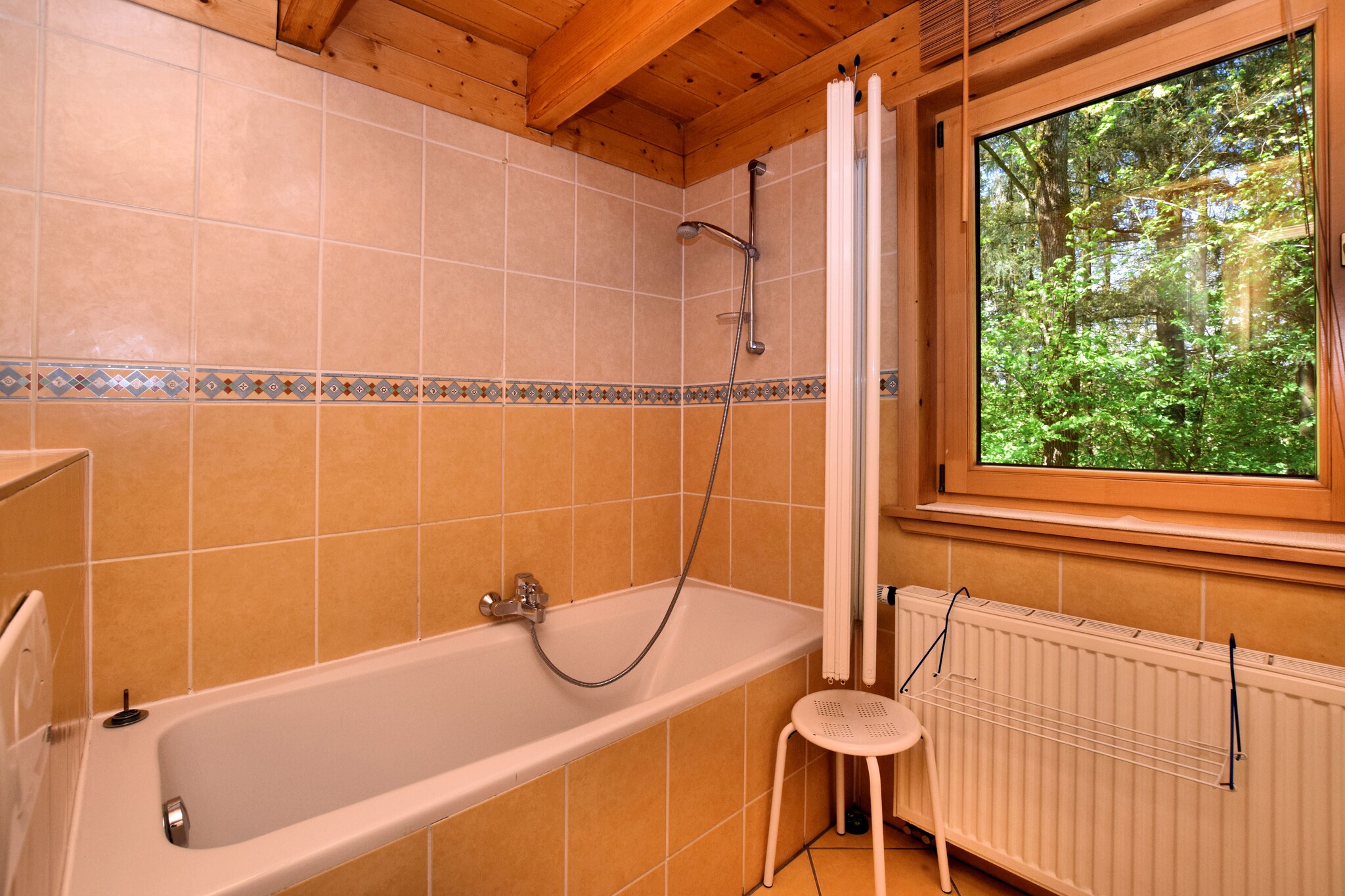 Vakantiehuis Durbuy max. 9 personen 4 slaapkamers #22