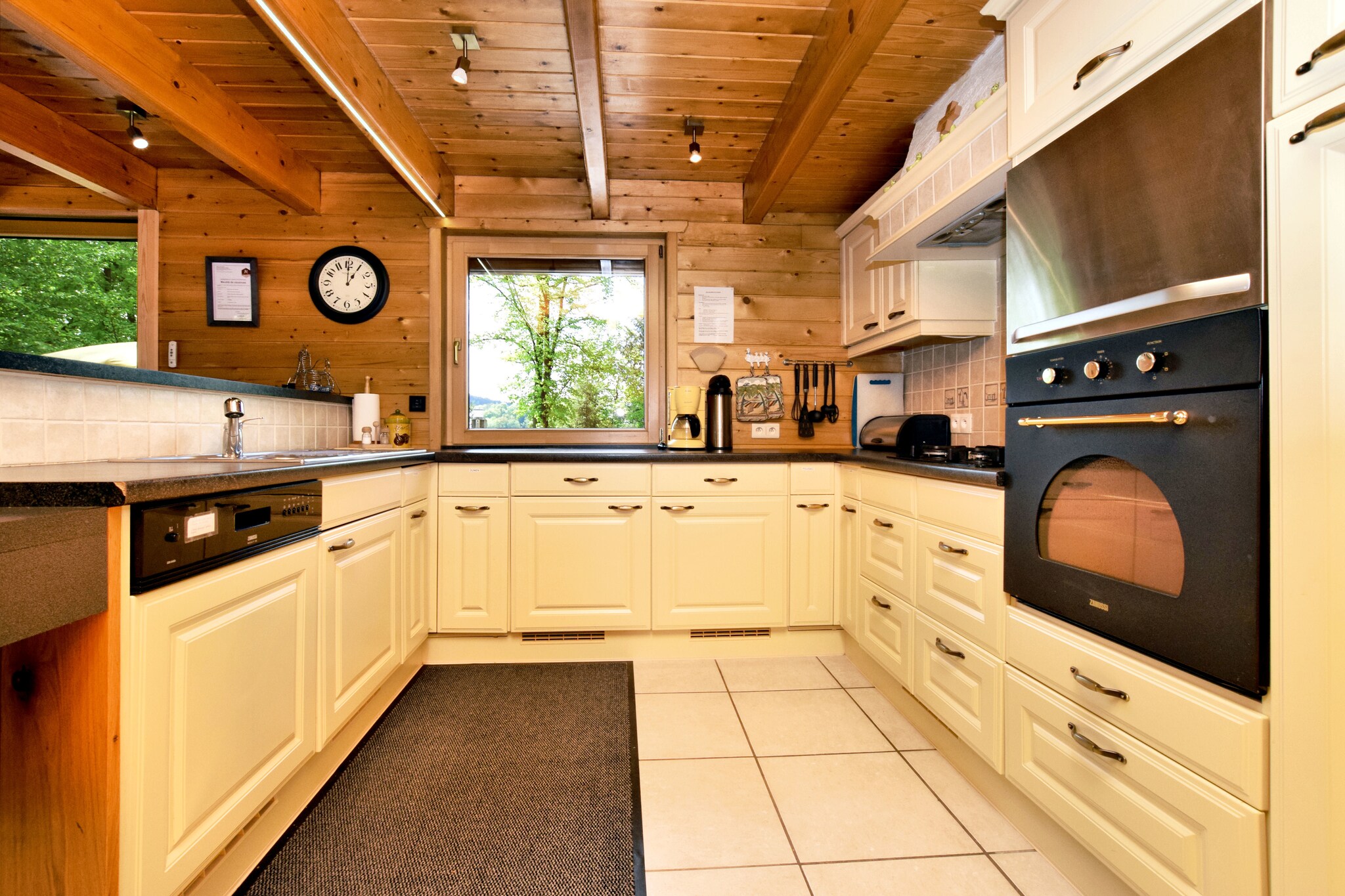 Vakantiehuis Durbuy max. 9 personen 4 slaapkamers #12