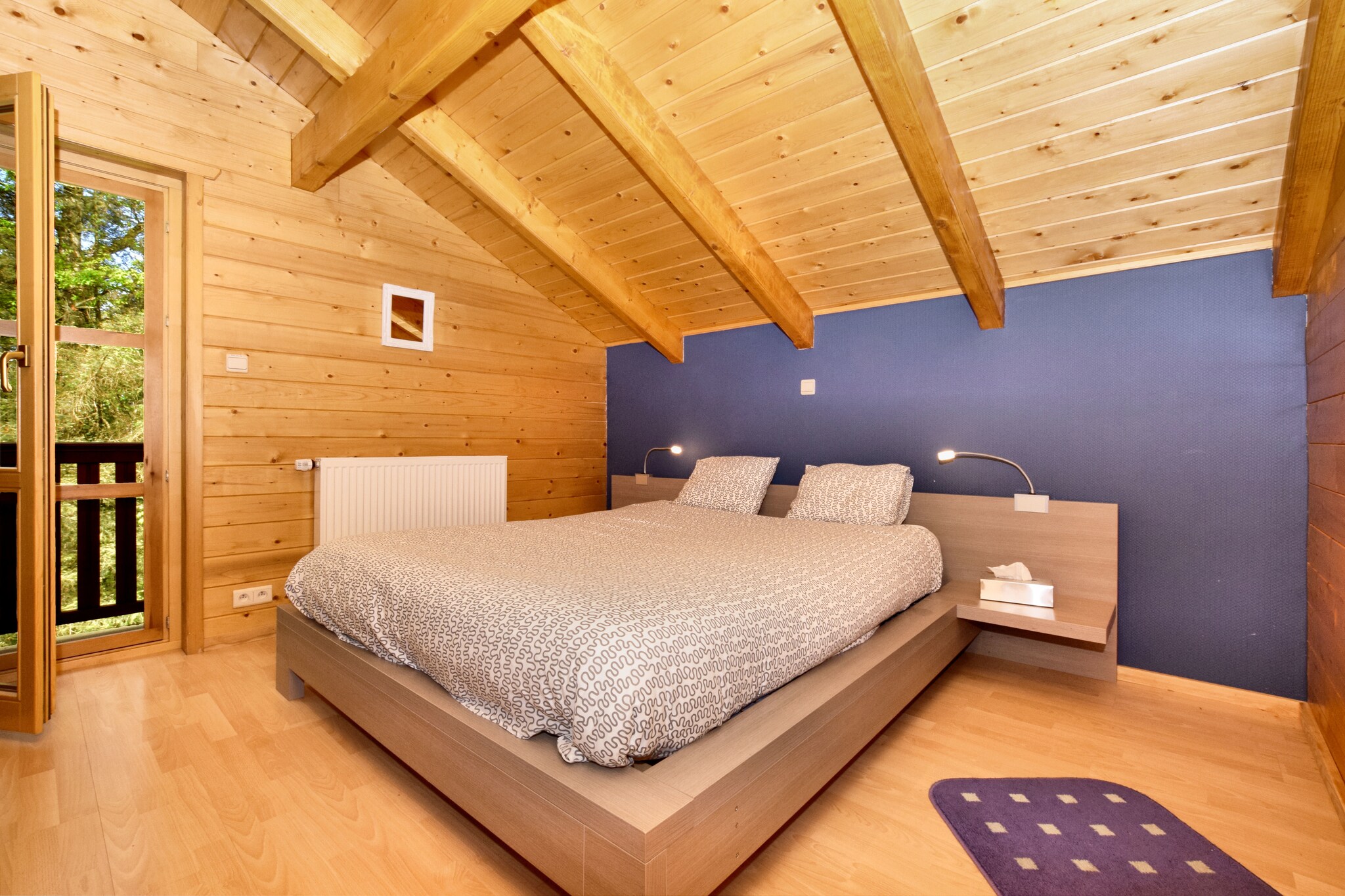 Vakantiehuis Durbuy max. 9 personen 4 slaapkamers #15