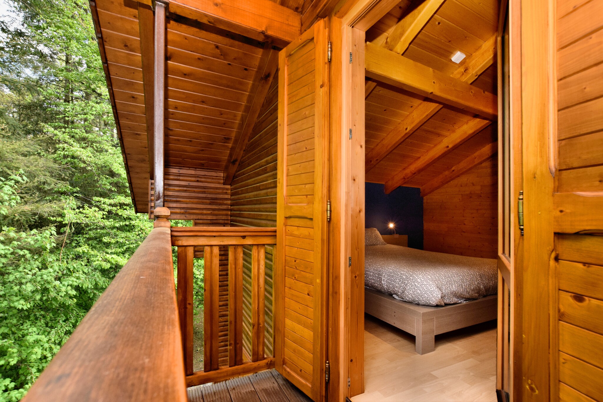 Vakantiehuis Durbuy max. 9 personen 4 slaapkamers #16