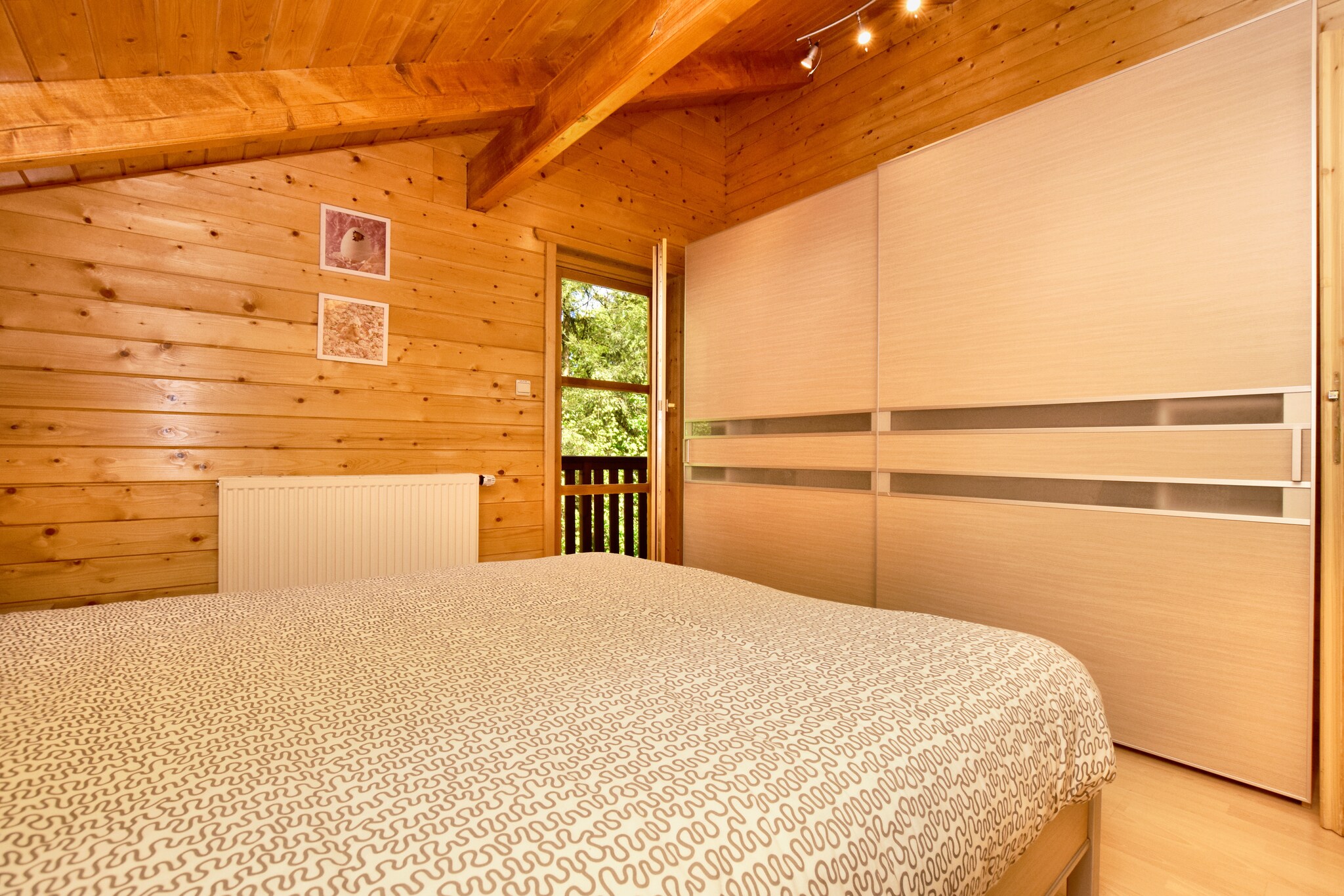 Vakantiehuis Durbuy max. 9 personen 4 slaapkamers #17