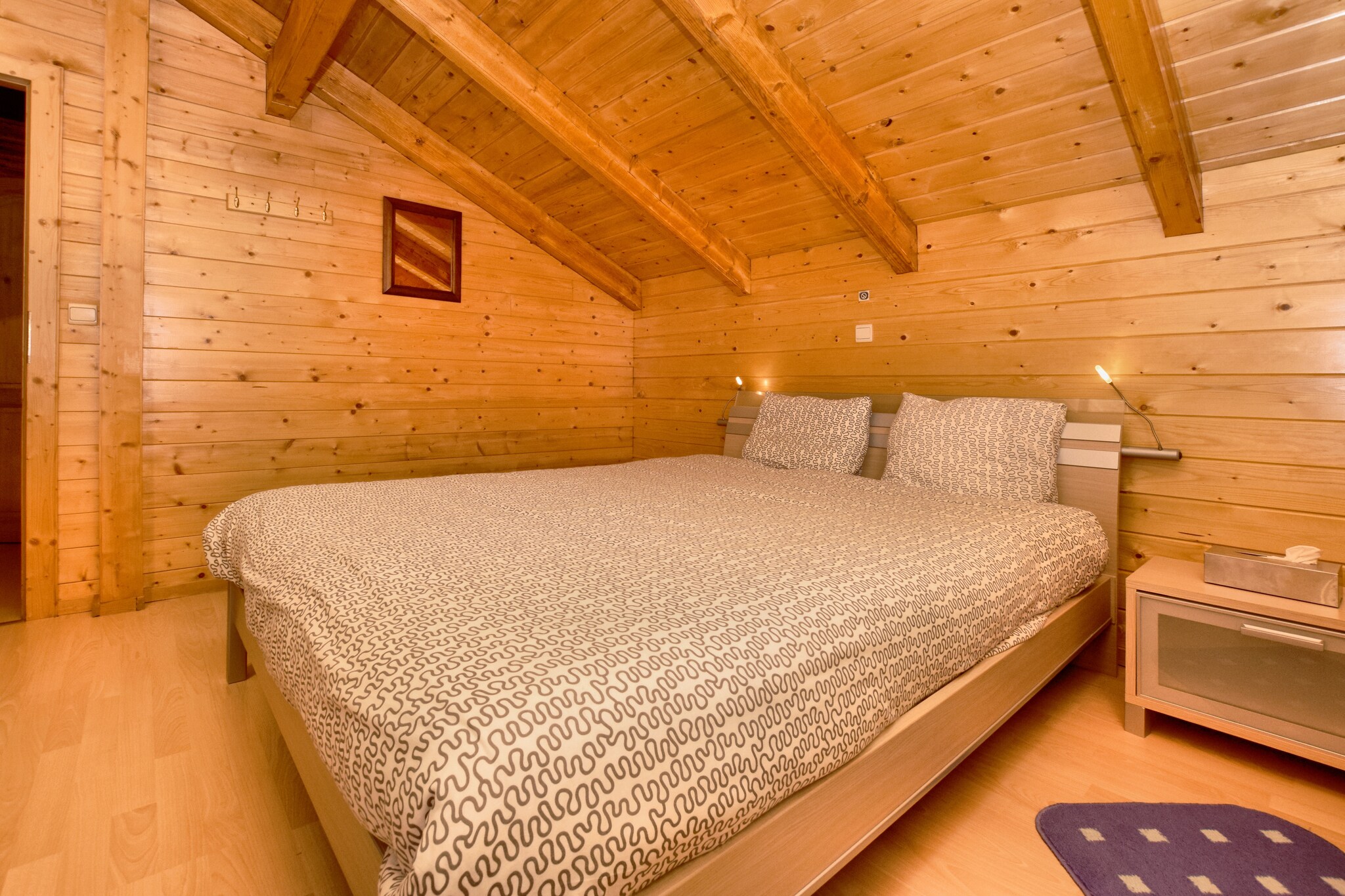 Vakantiehuis Durbuy max. 9 personen 4 slaapkamers #18