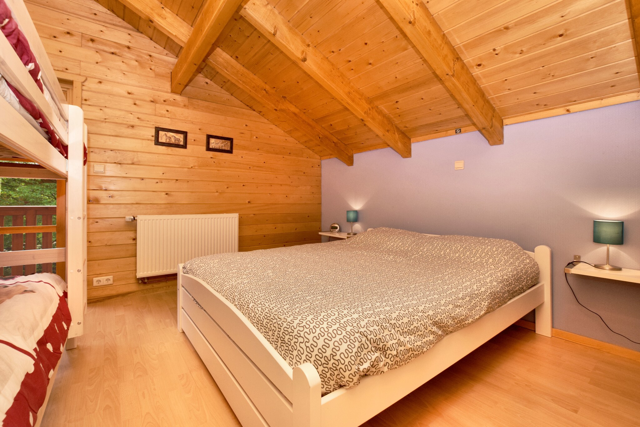 Vakantiehuis Durbuy max. 9 personen 4 slaapkamers #19
