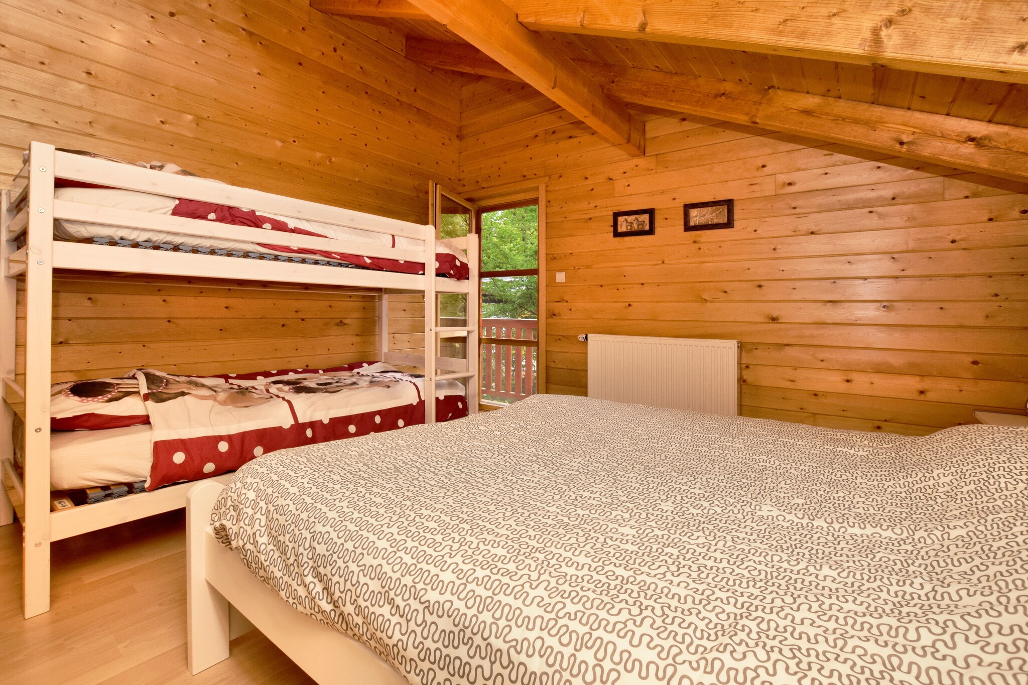 Vakantiehuis Durbuy max. 9 personen 4 slaapkamers #20