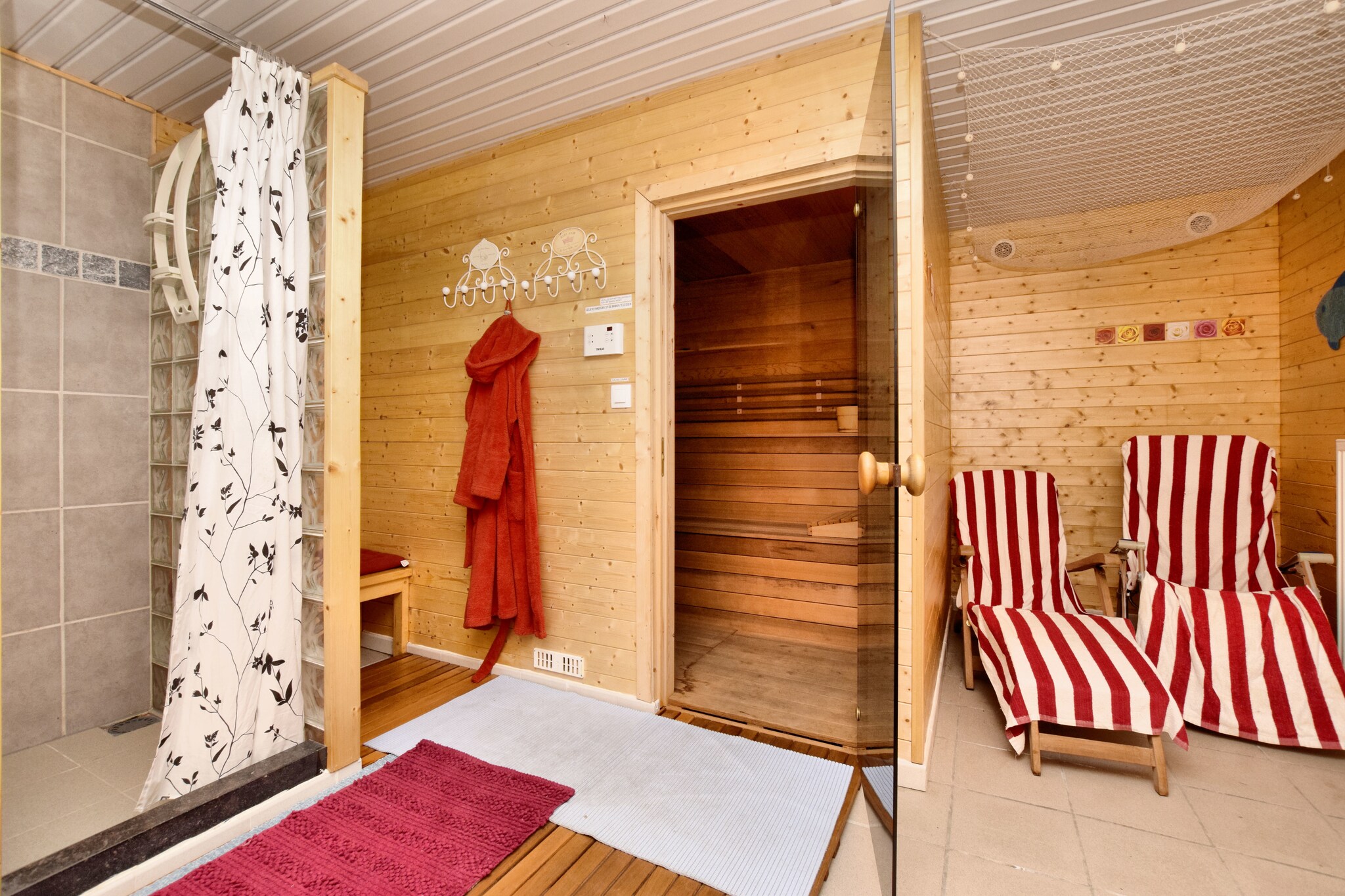 Vakantiehuis Durbuy max. 9 personen 4 slaapkamers #29