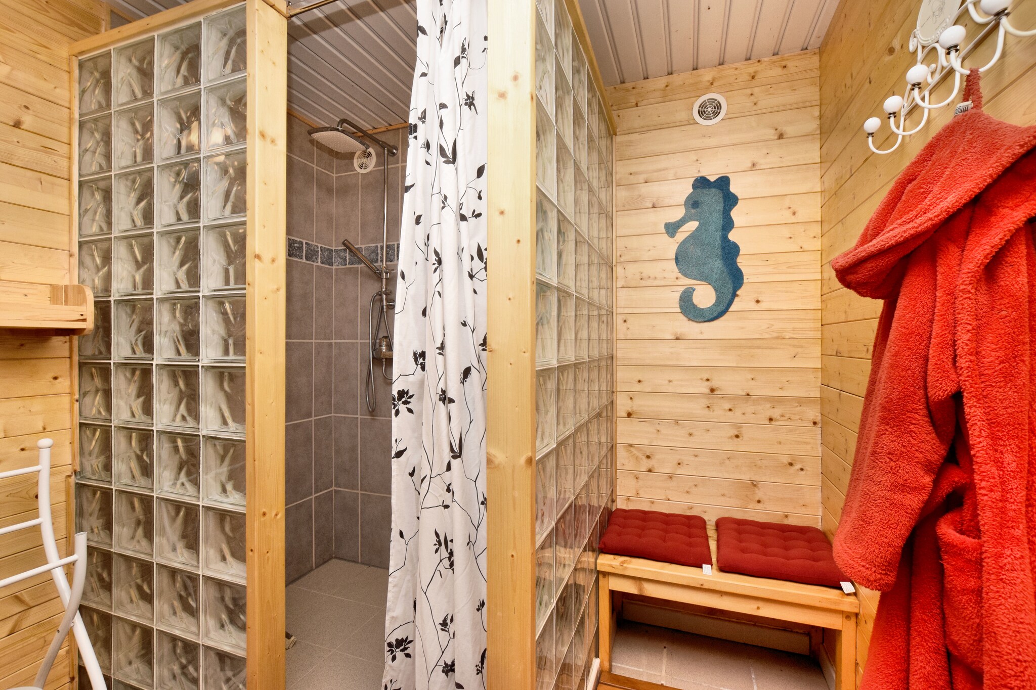 Vakantiehuis Durbuy max. 9 personen 4 slaapkamers #30