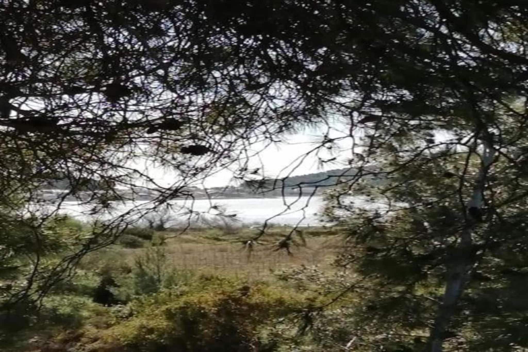 Les Hauts du Lac-Gebieden zomer 20km