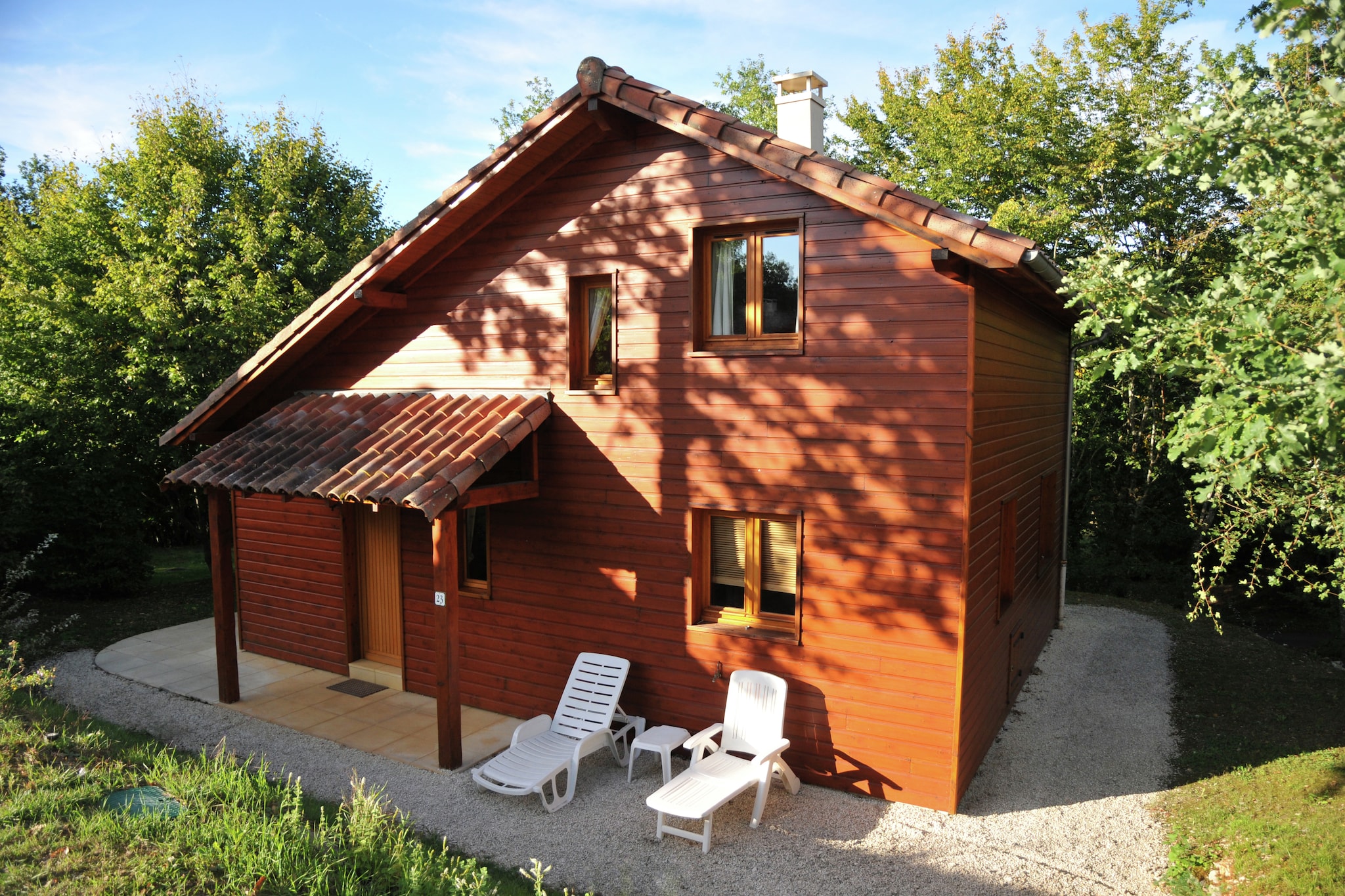 Vakantiehuizen Lachapelle-Auzac / Souillac EUR-FR-02254-01