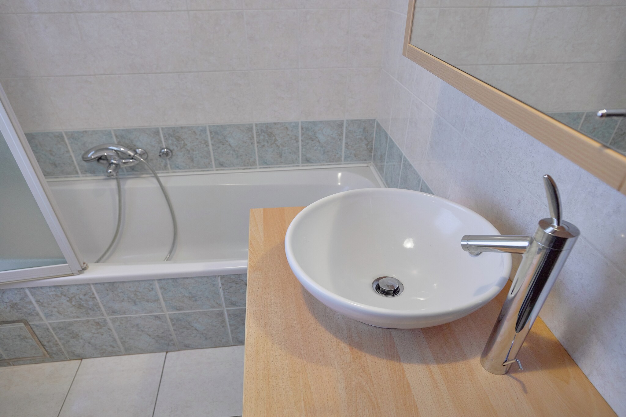 Vakantiehuis Robertville max. 5 personen 2 huisdieren 2 slaapkamers #22