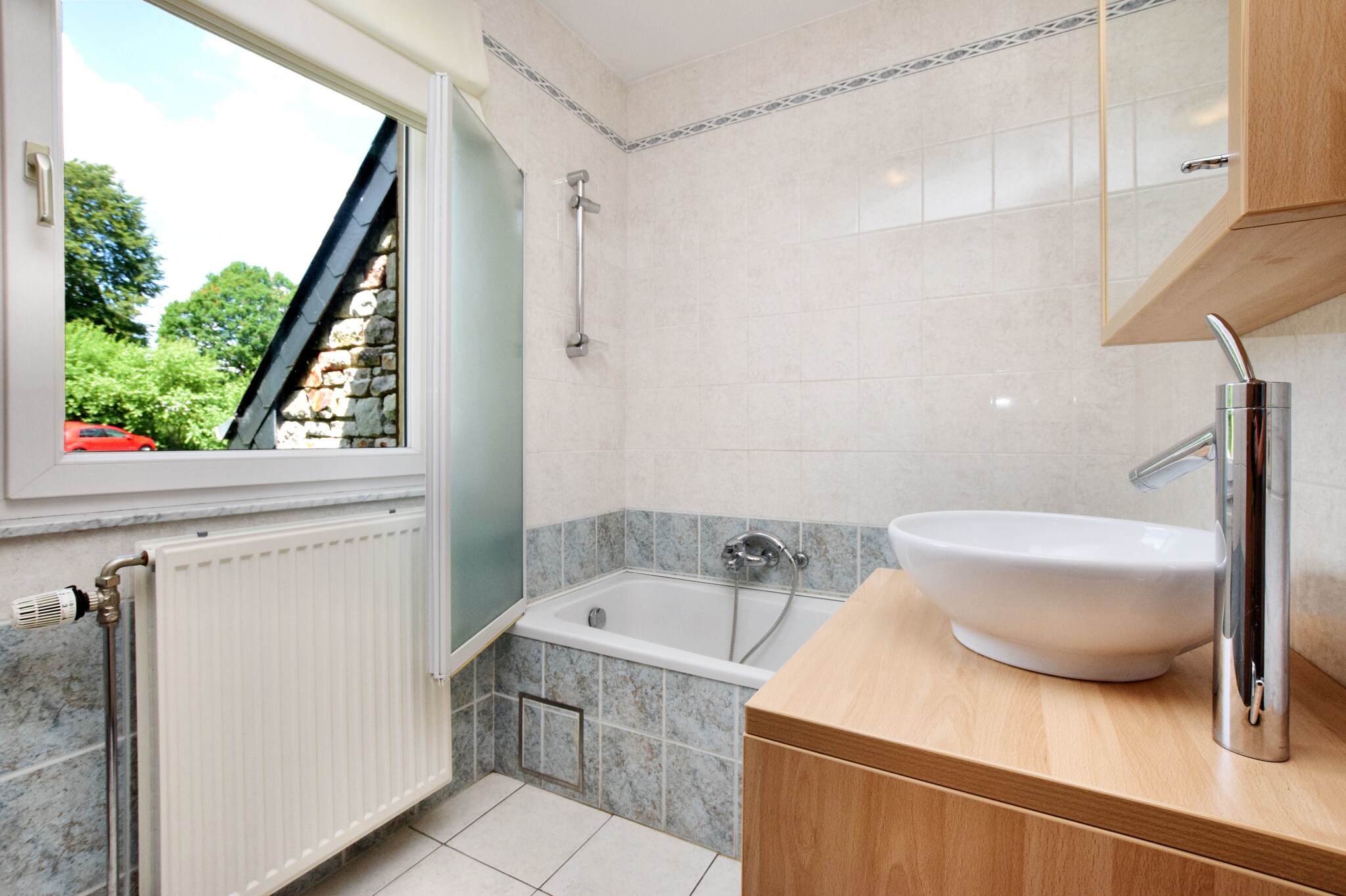 Vakantiehuis Robertville max. 5 personen 2 huisdieren 2 slaapkamers #21