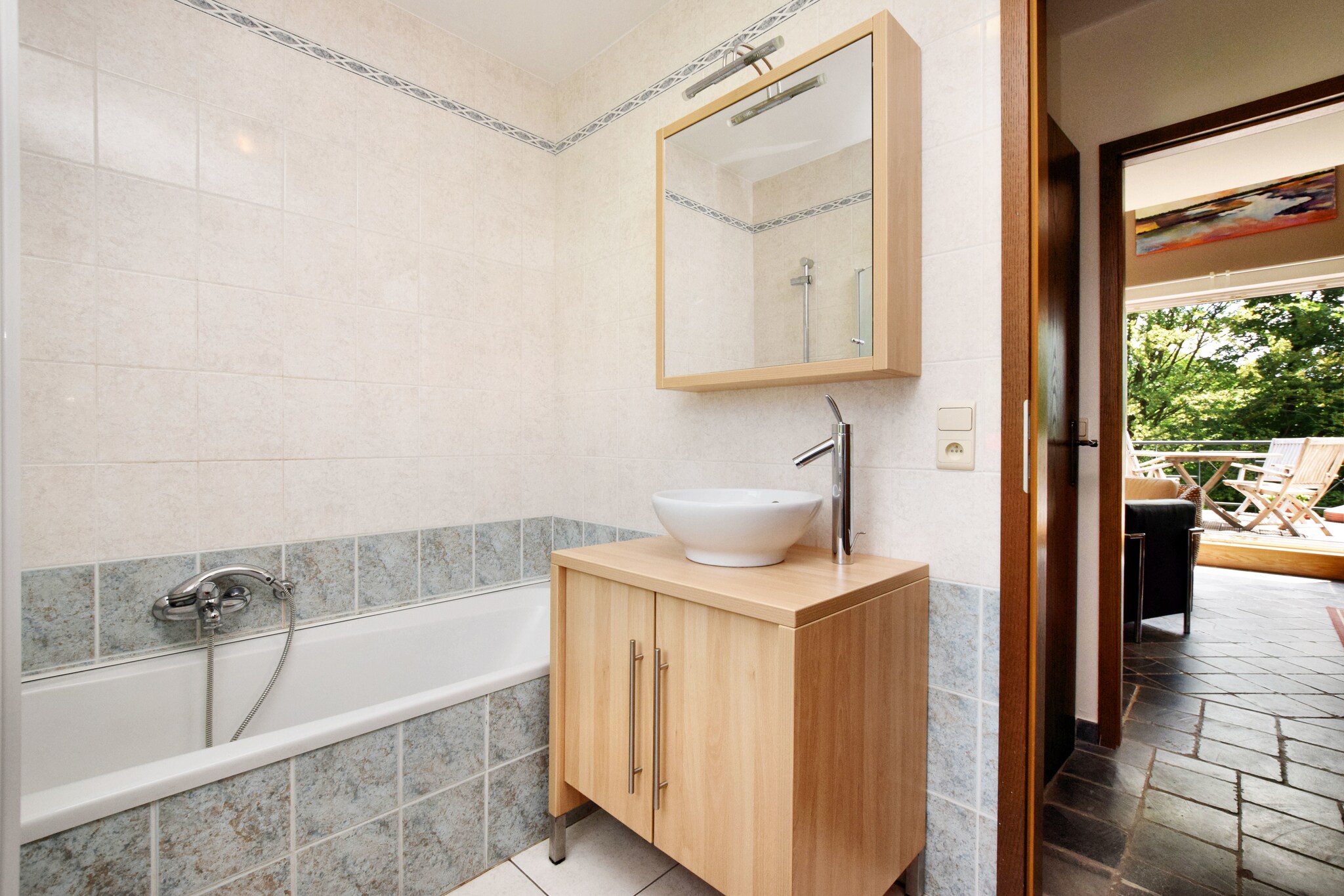 Vakantiehuis Robertville max. 5 personen 2 huisdieren 2 slaapkamers #23