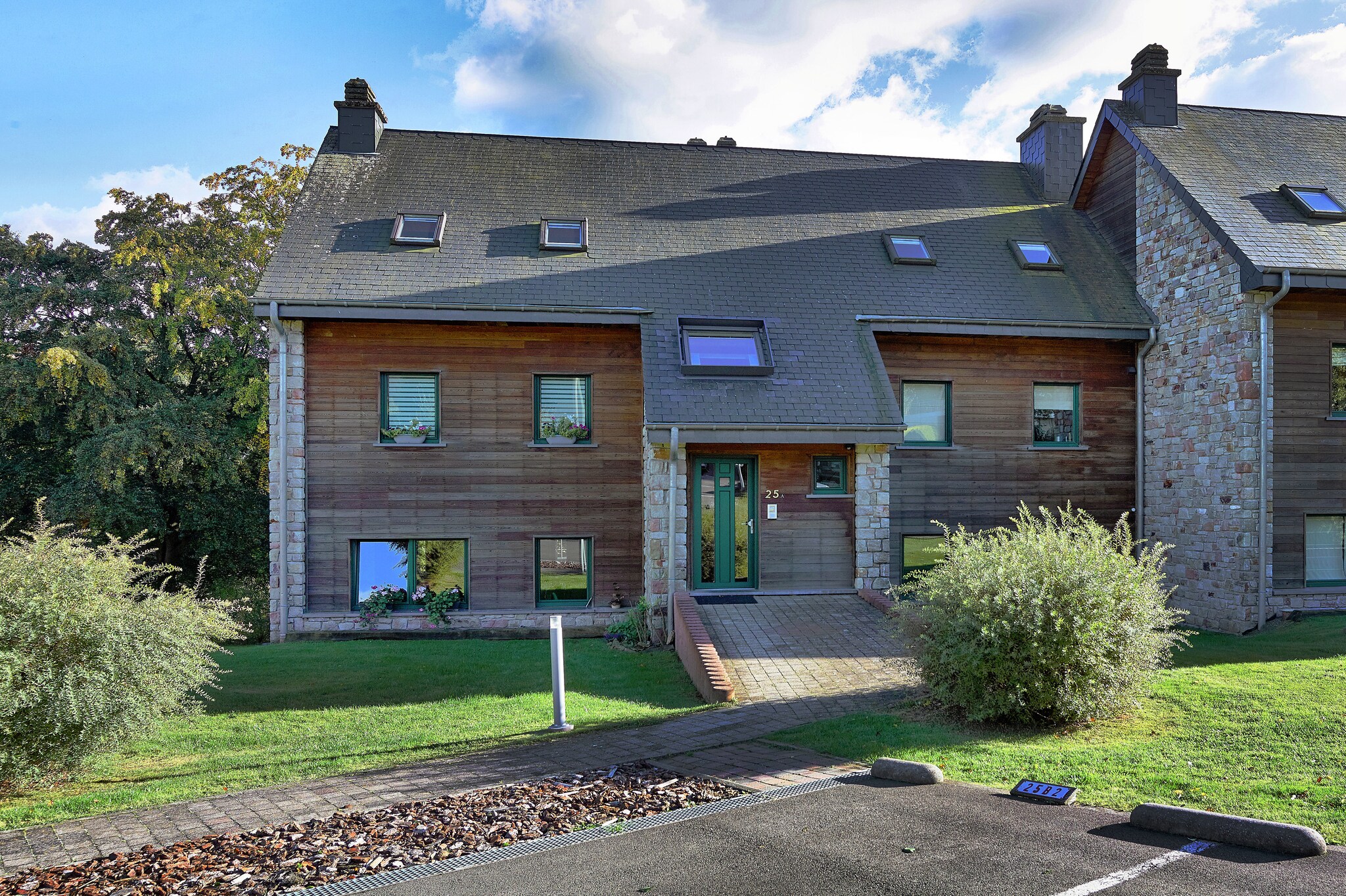 Vakantiehuizen Robertville EUR-BE-0931-01