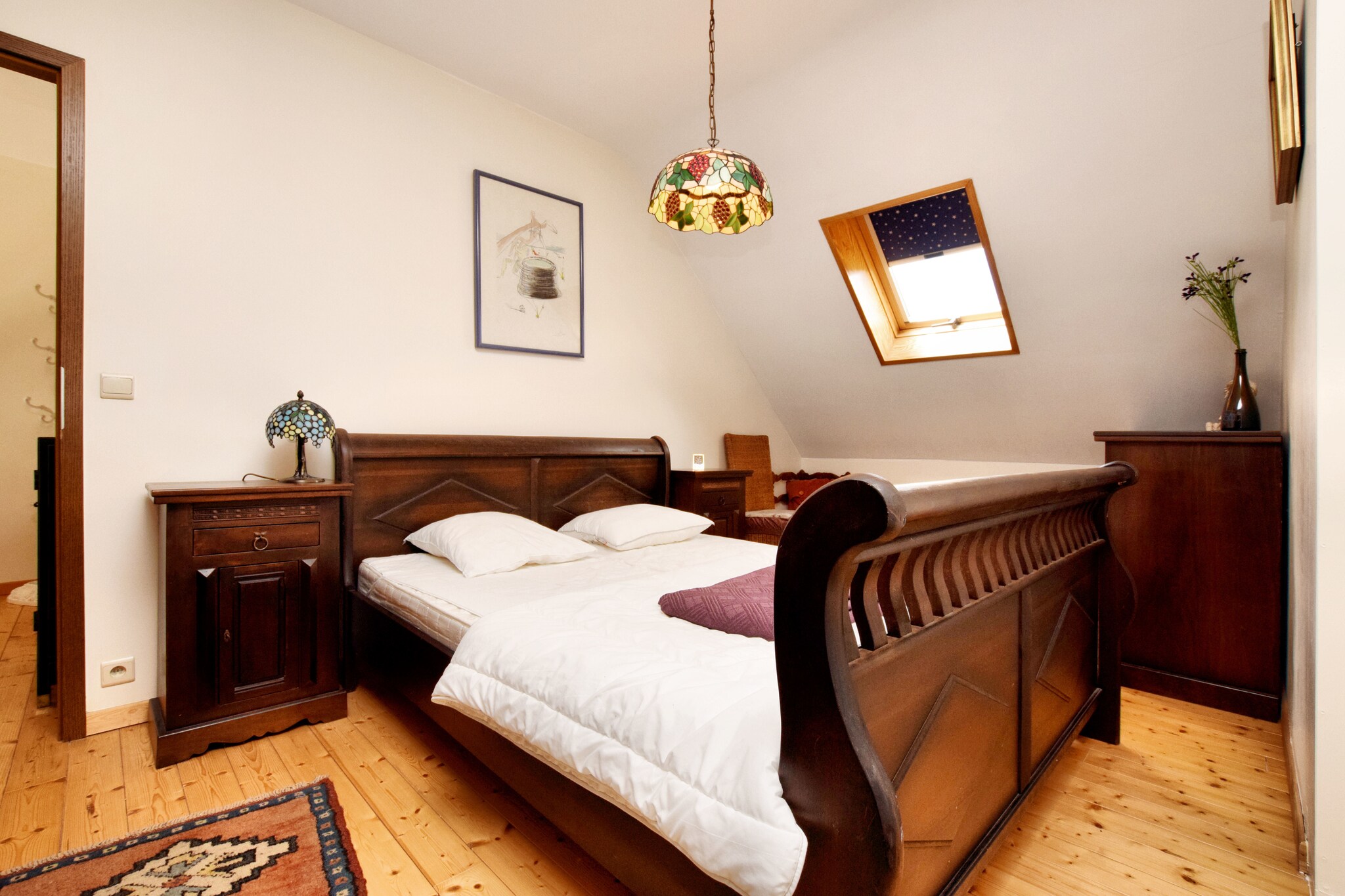 Vakantiehuis Robertville max. 5 personen 2 huisdieren 2 slaapkamers #17