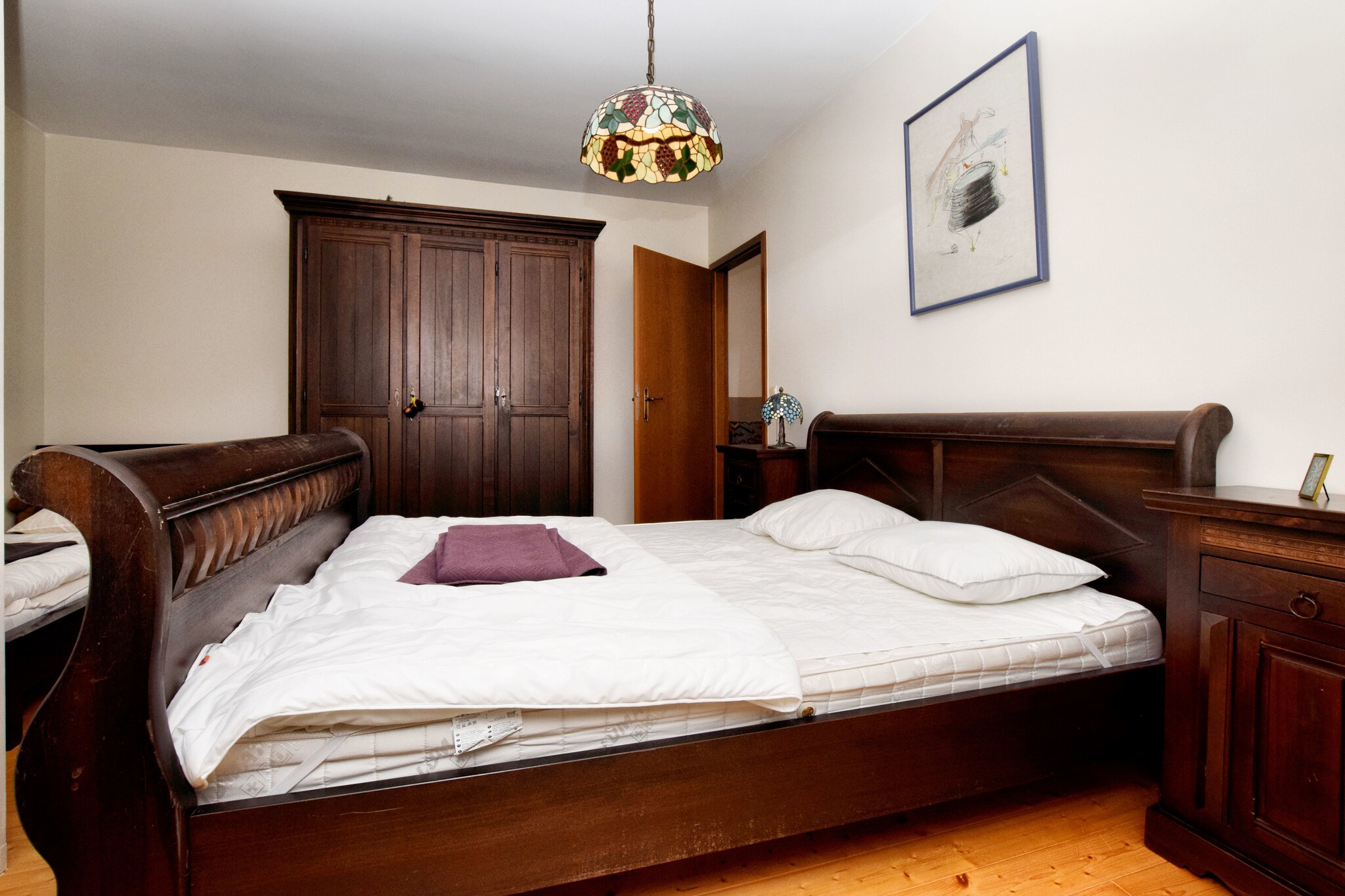 Vakantiehuis Robertville max. 5 personen 2 huisdieren 2 slaapkamers #3