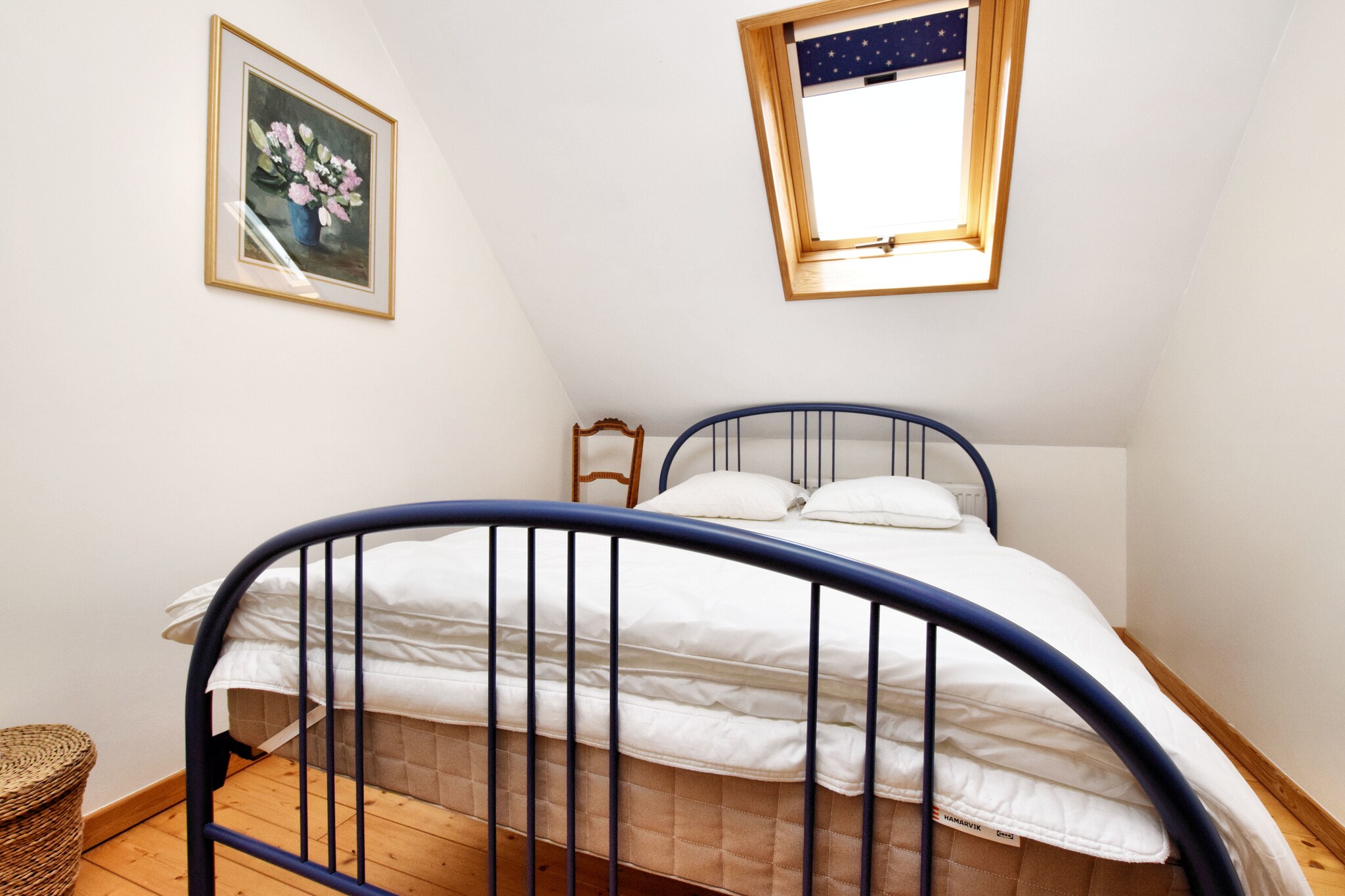 Vakantiehuis Robertville max. 5 personen 2 huisdieren 2 slaapkamers #19