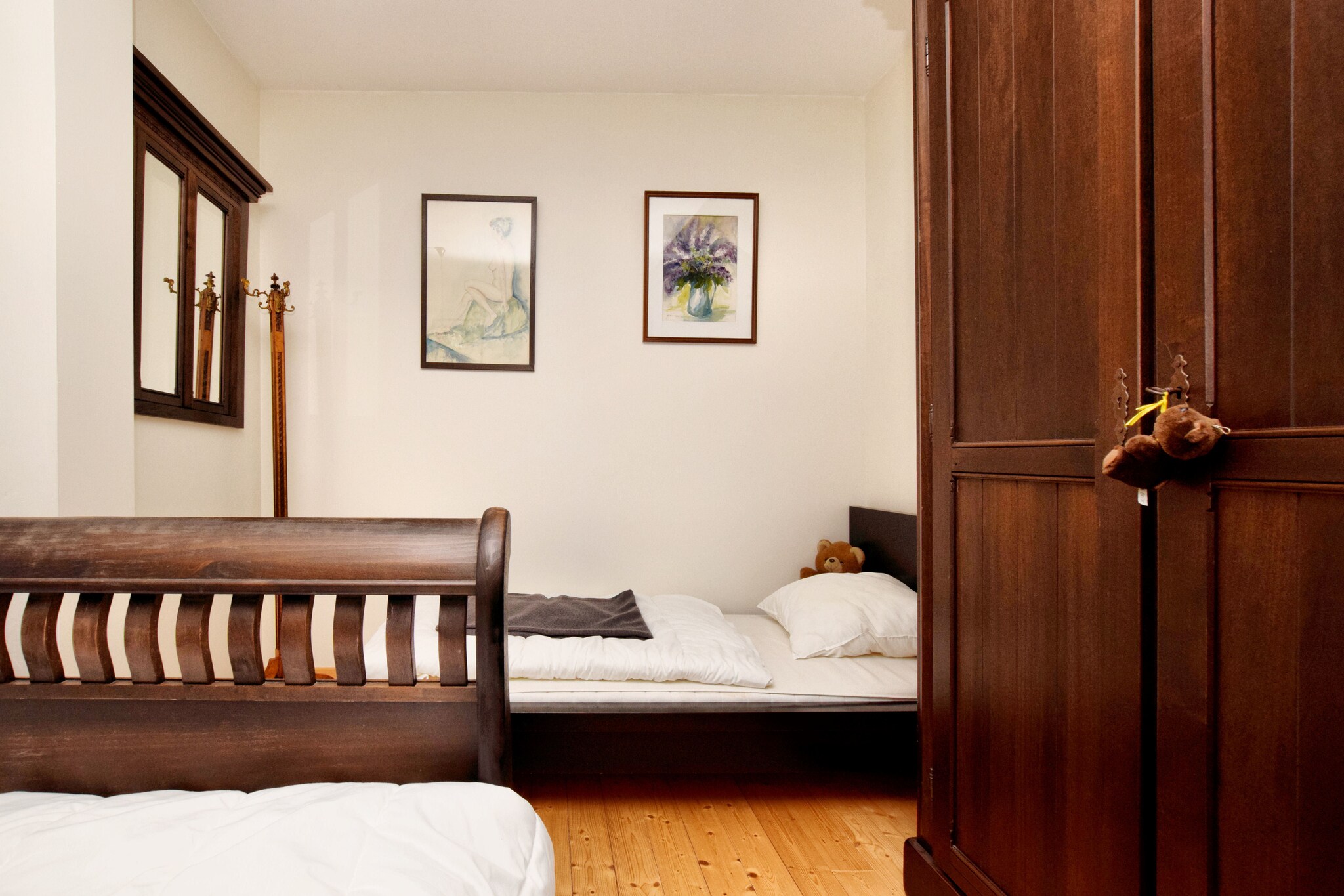 Vakantiehuis Robertville max. 5 personen 2 huisdieren 2 slaapkamers #18