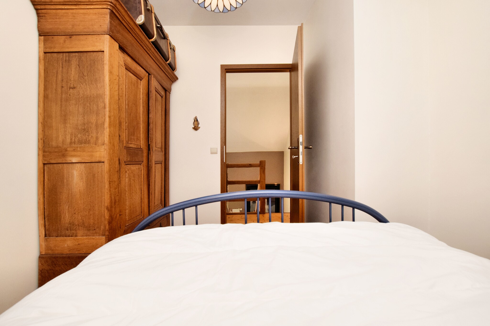 Vakantiehuis Robertville max. 5 personen 2 huisdieren 2 slaapkamers #20