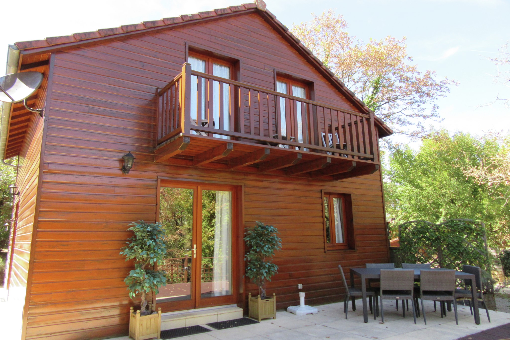 Vakantiehuizen Lachapelle-Auzac / Souillac EUR-FR-02263-01