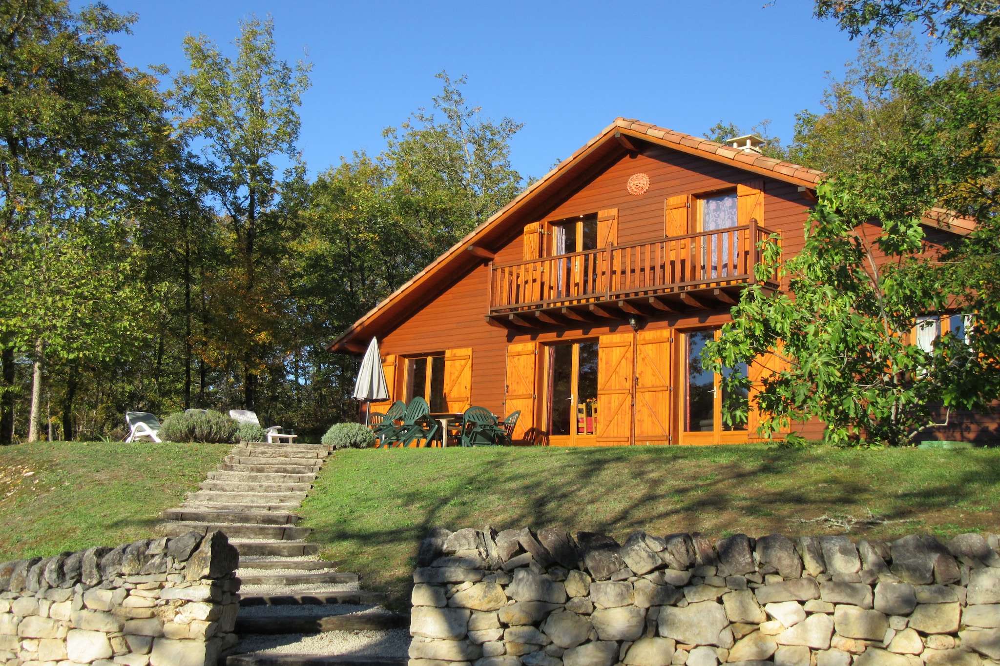 Vakantiehuizen Lachapelle-Auzac / Souillac EUR-FR-02267-01
