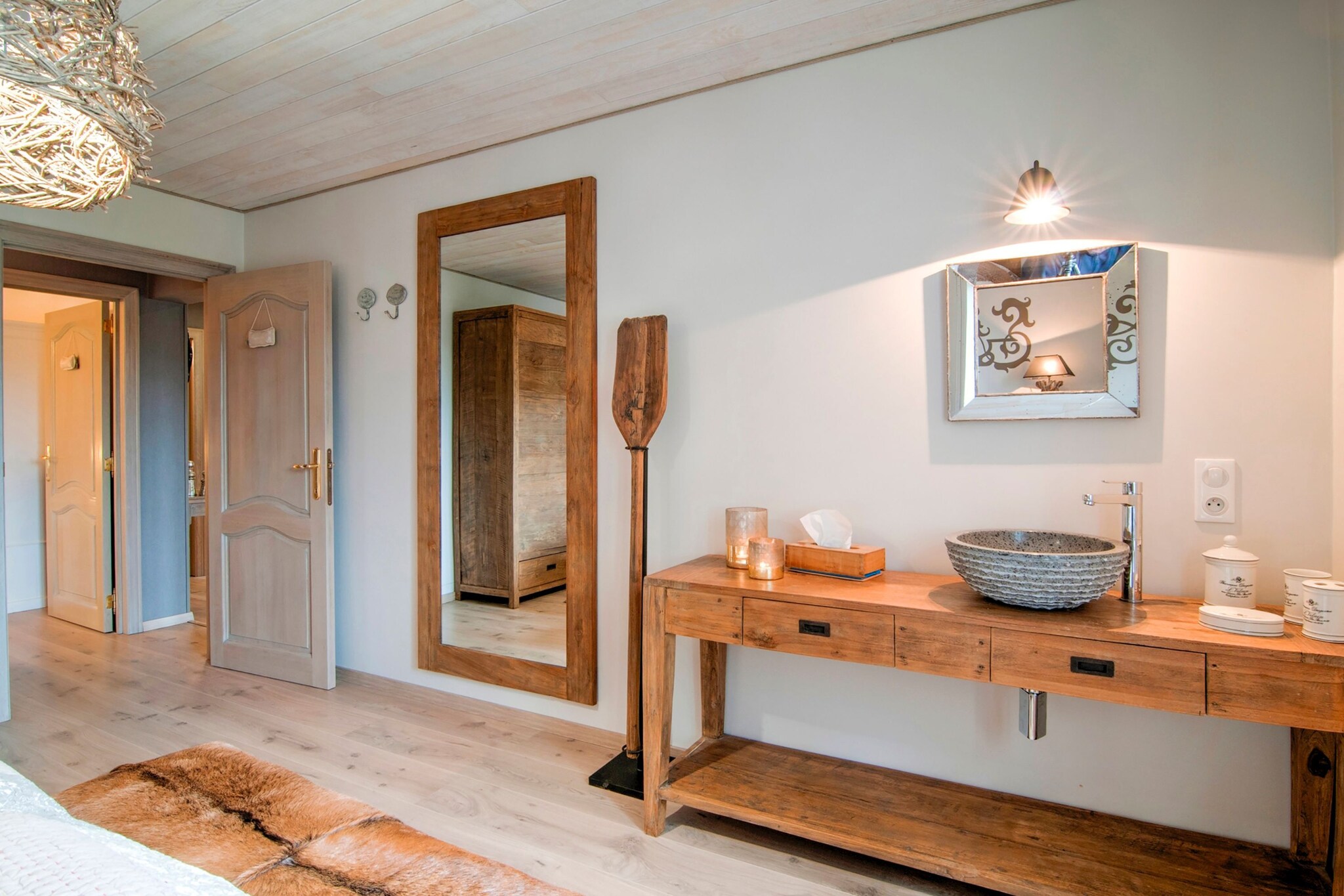 Vakantiehuis Bastogne max. 9 personen 2 huisdieren 4 slaapkamers #23