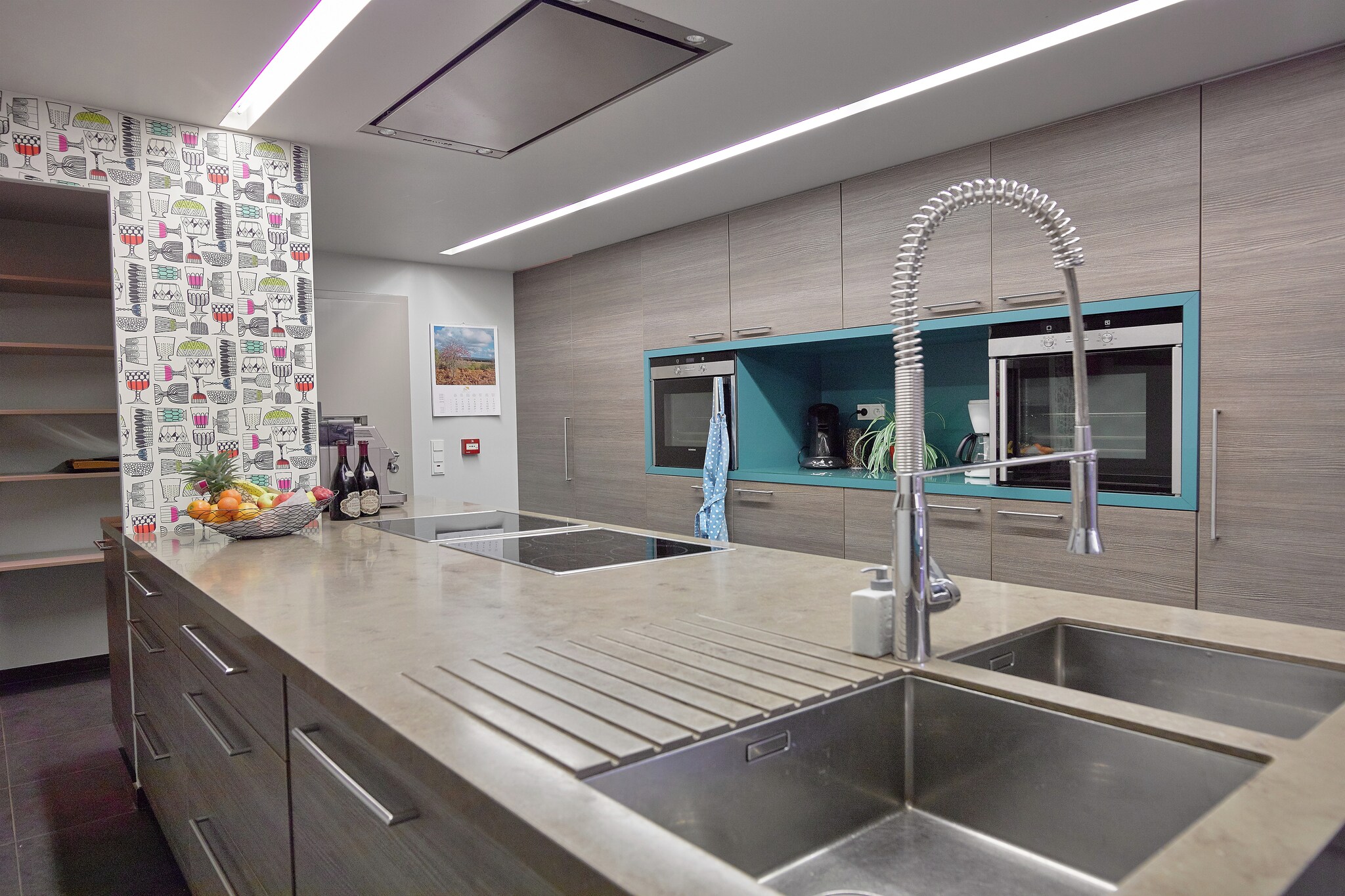 Vakantiehuis Bütgenbach max. 24 personen 9 slaapkamers #13