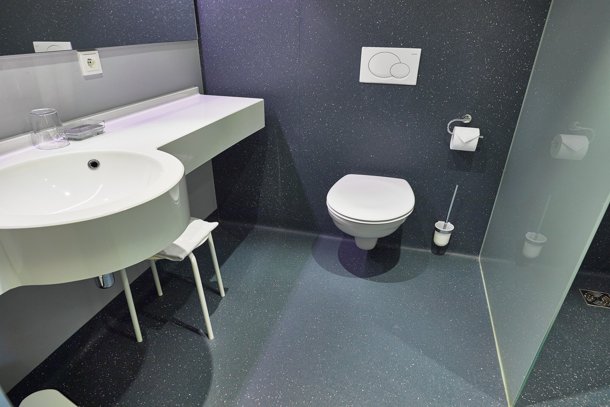 Vakantiehuis Bütgenbach max. 24 personen 9 slaapkamers #26