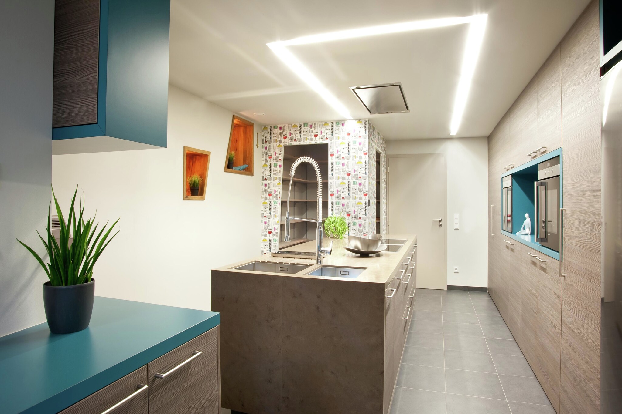 Vakantiehuis Bütgenbach max. 24 personen 9 slaapkamers #12