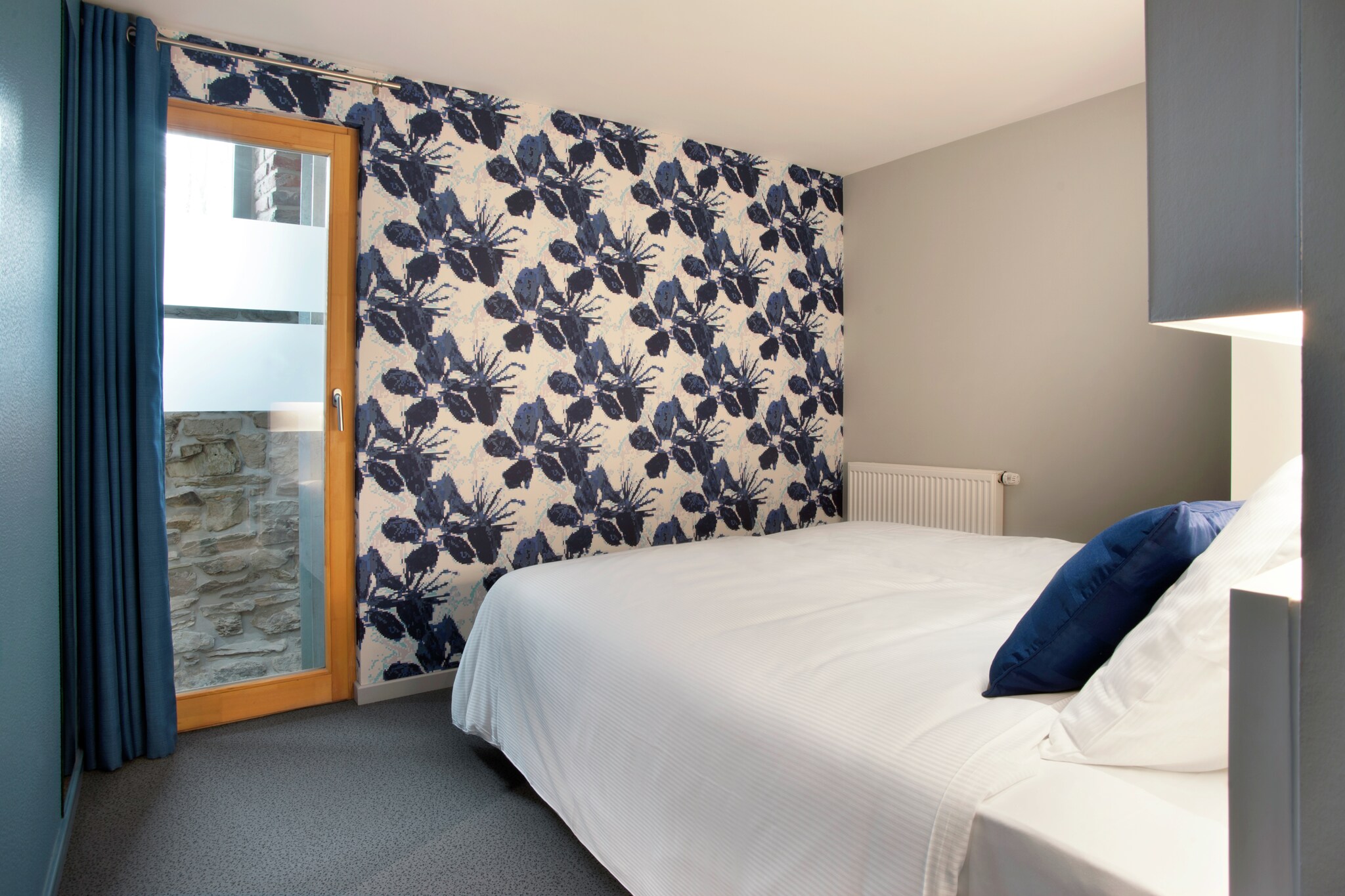 Vakantiehuis Bütgenbach max. 24 personen 9 slaapkamers #19