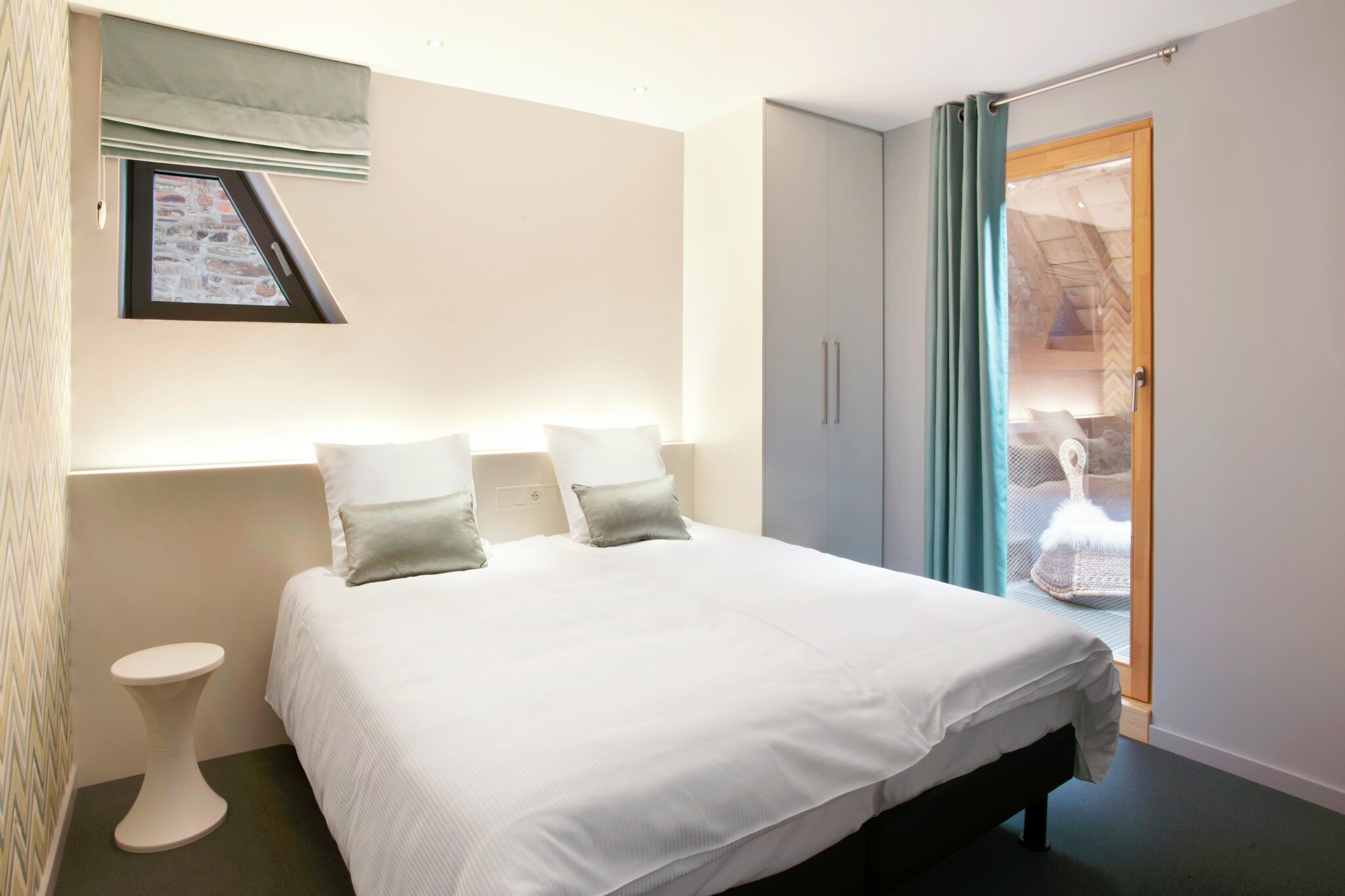 Vakantiehuis Bütgenbach max. 24 personen 9 slaapkamers #22