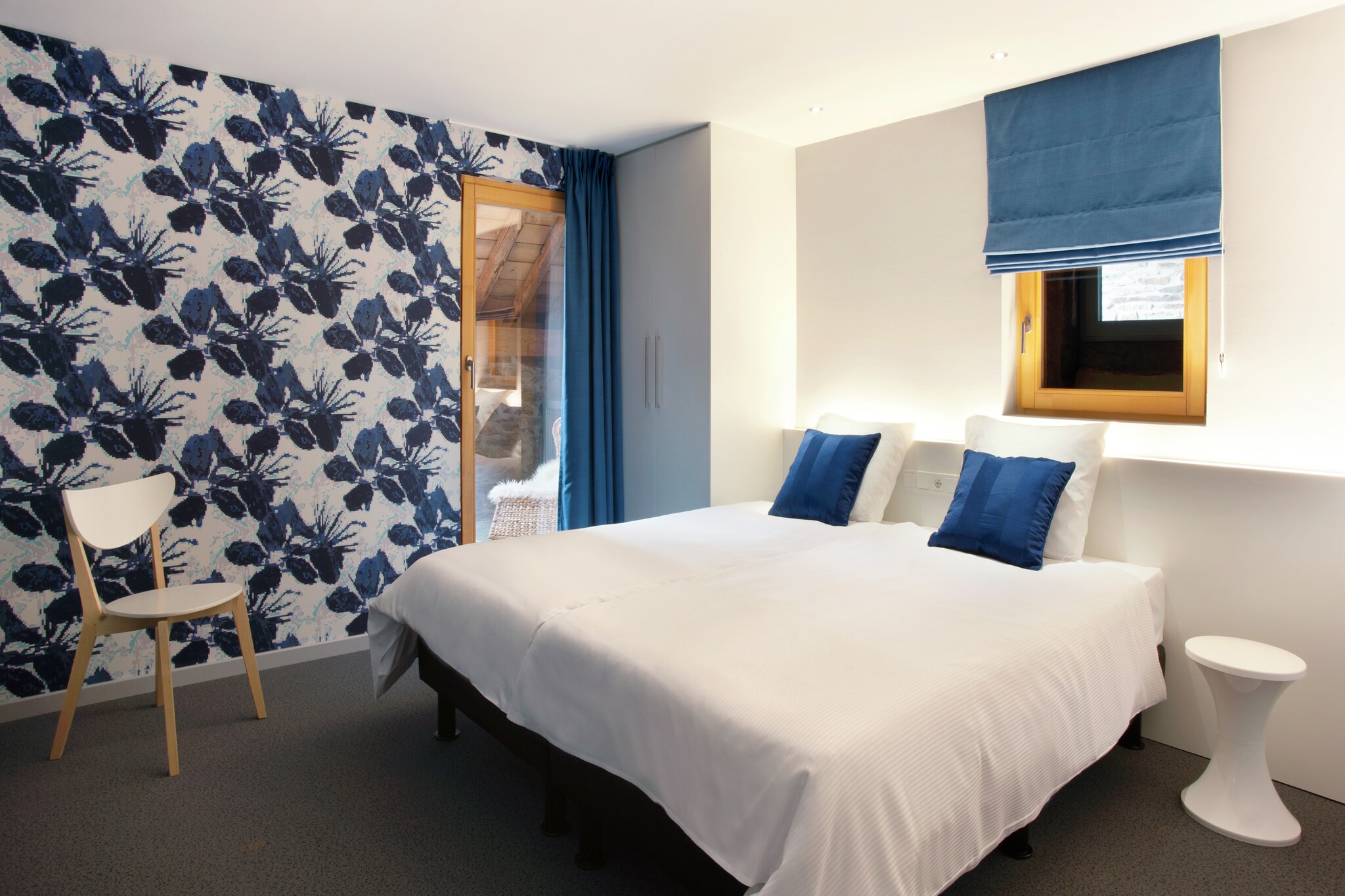 Vakantiehuis Bütgenbach max. 24 personen 9 slaapkamers #23