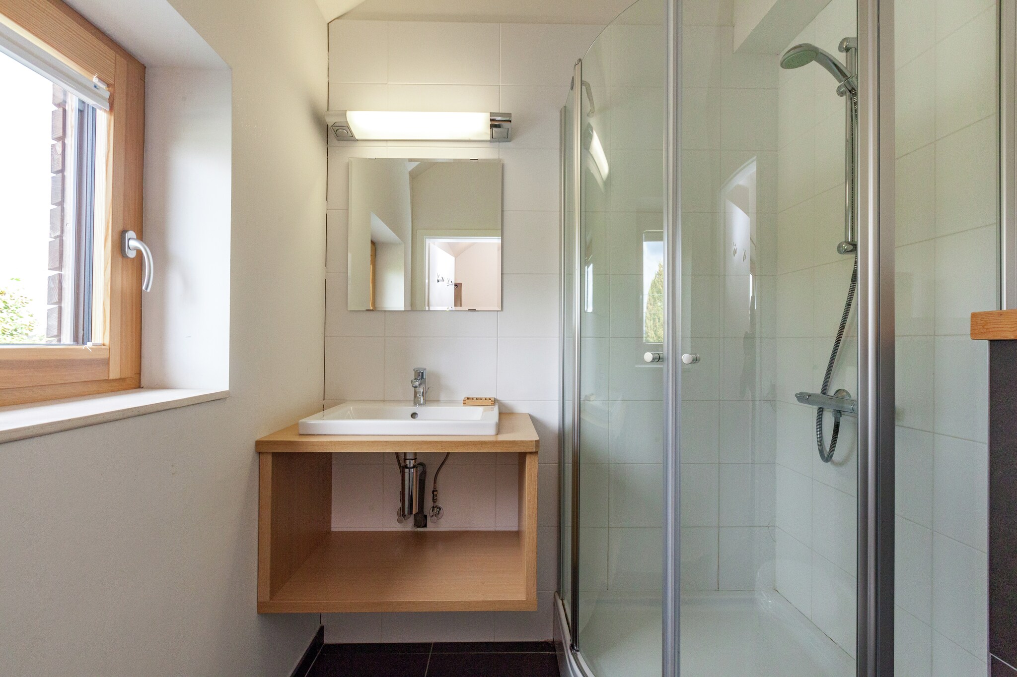 Vakantiehuis Houffalize max. 9 personen 4 slaapkamers sauna #23