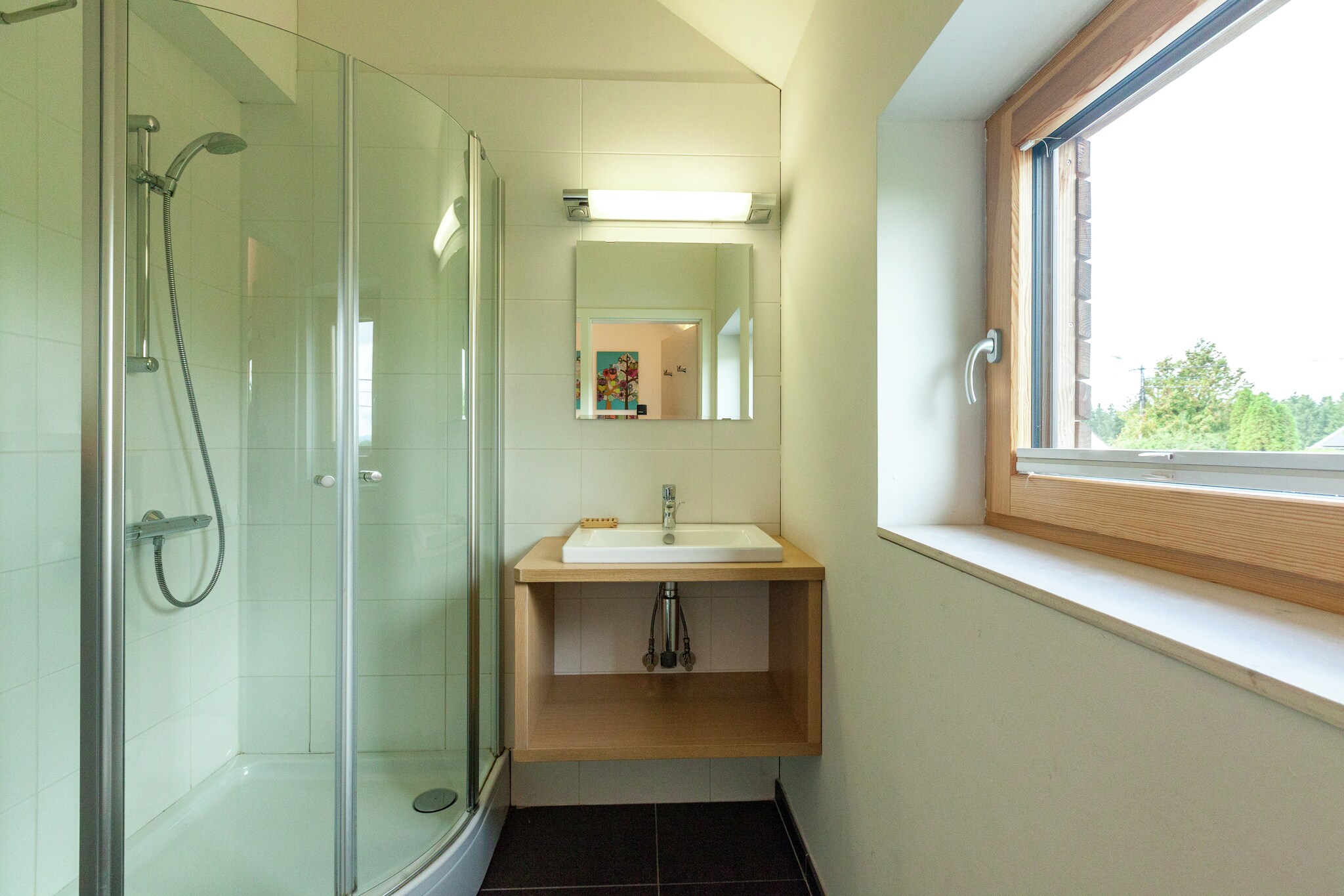 Vakantiehuis Houffalize max. 9 personen 4 slaapkamers sauna #21