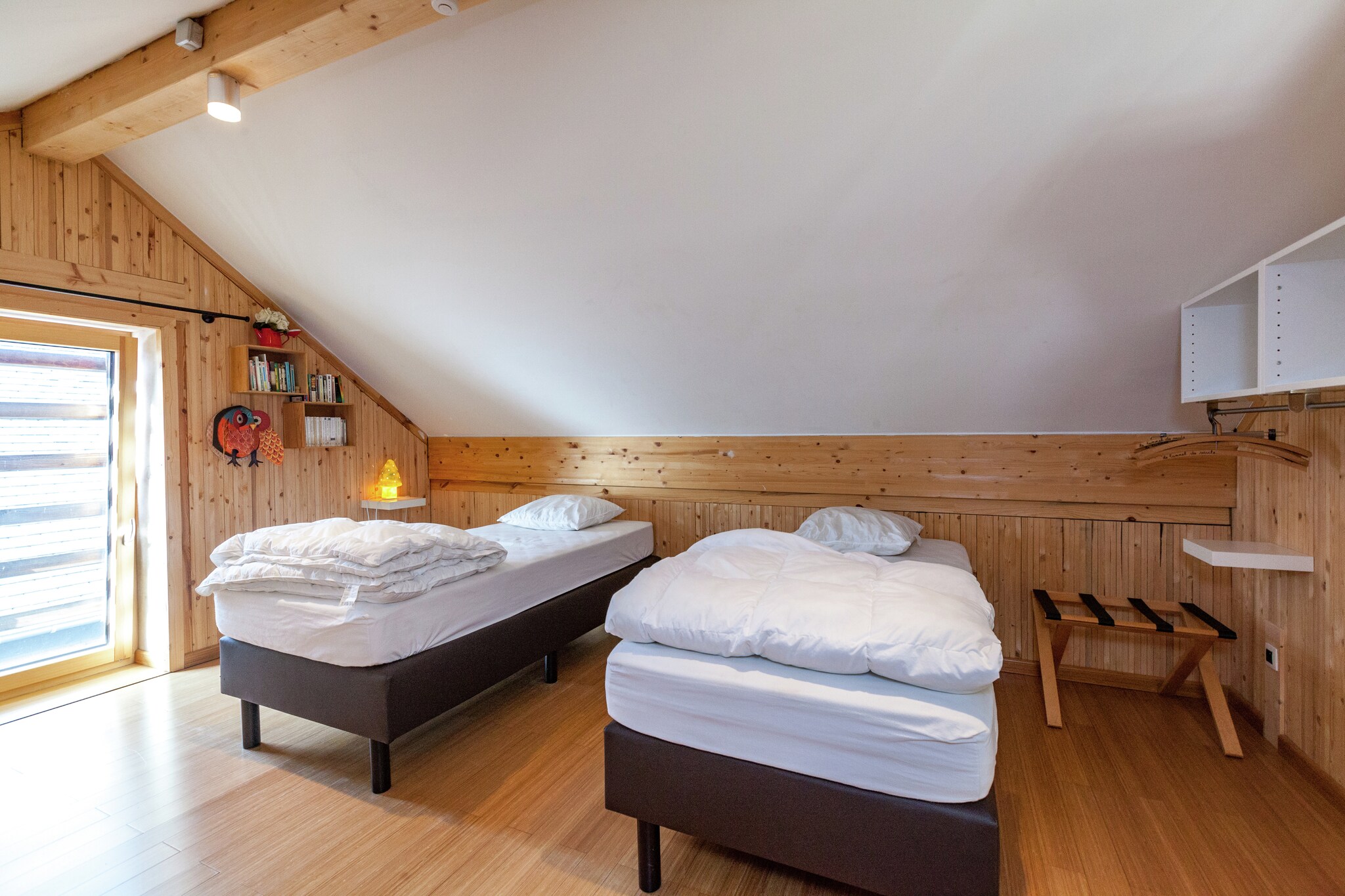 Vakantiehuis Houffalize max. 9 personen 4 slaapkamers sauna #17