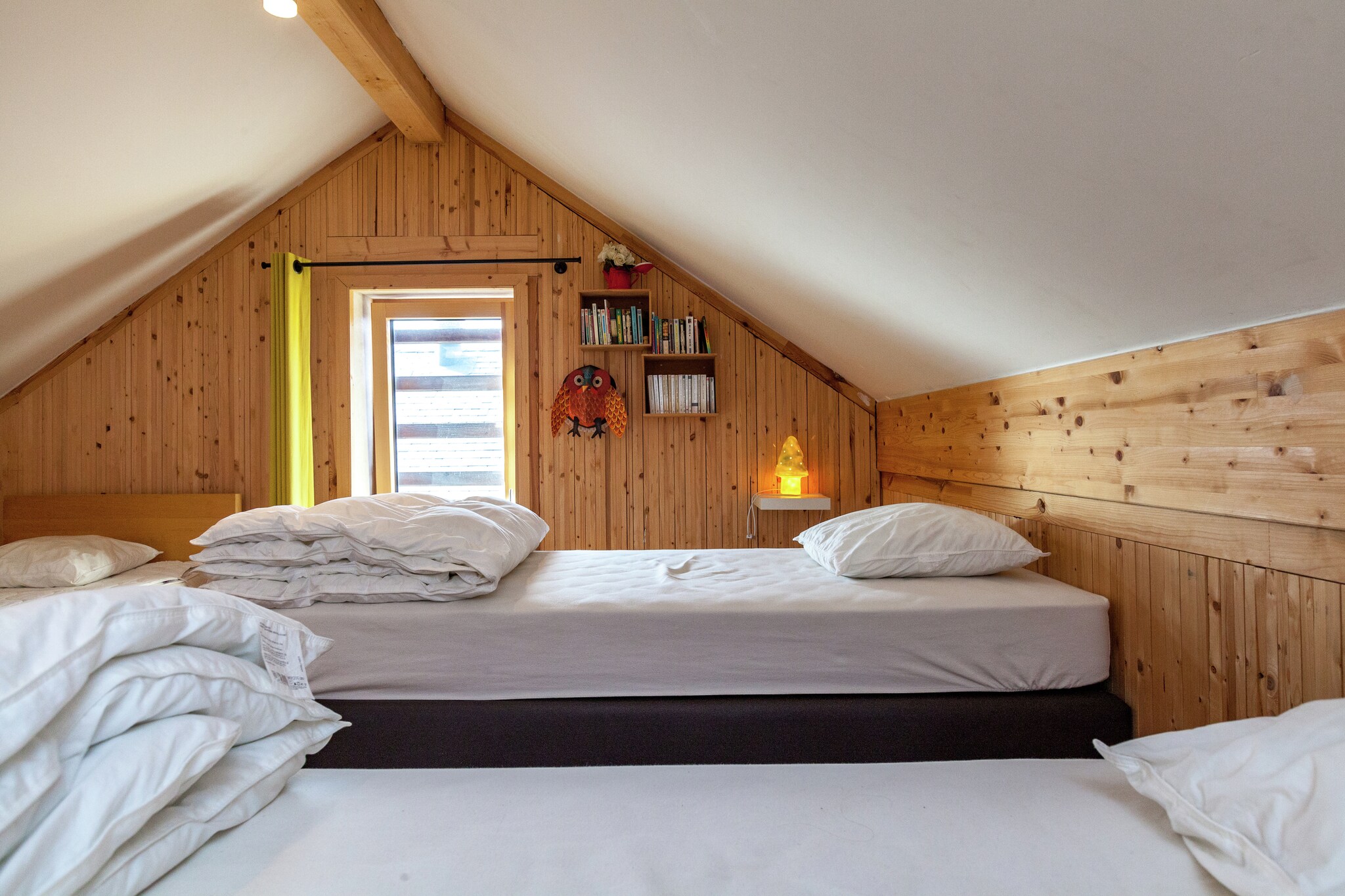 Vakantiehuis Houffalize max. 9 personen 4 slaapkamers sauna #18