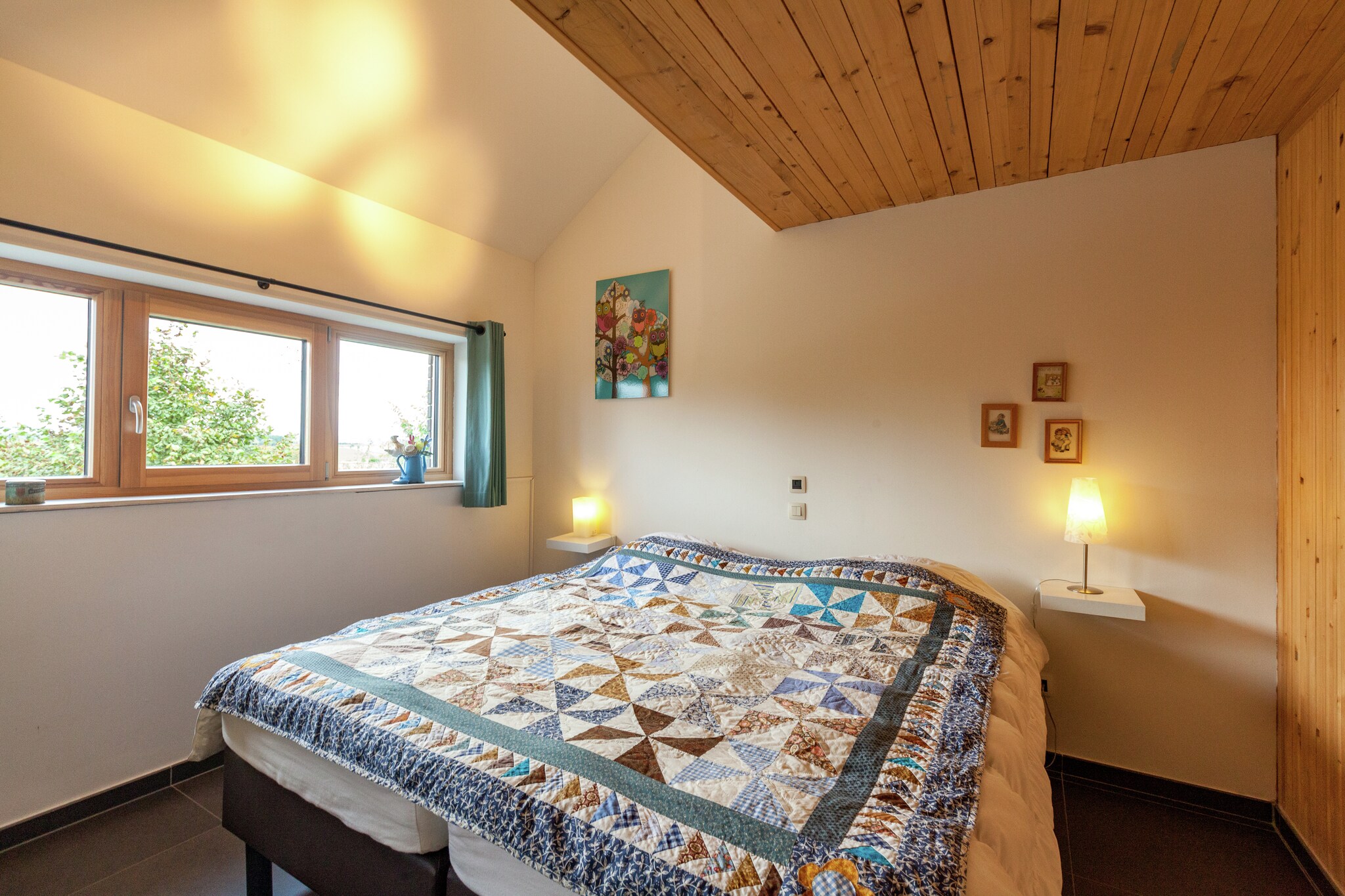 Vakantiehuis Houffalize max. 9 personen 4 slaapkamers sauna #20
