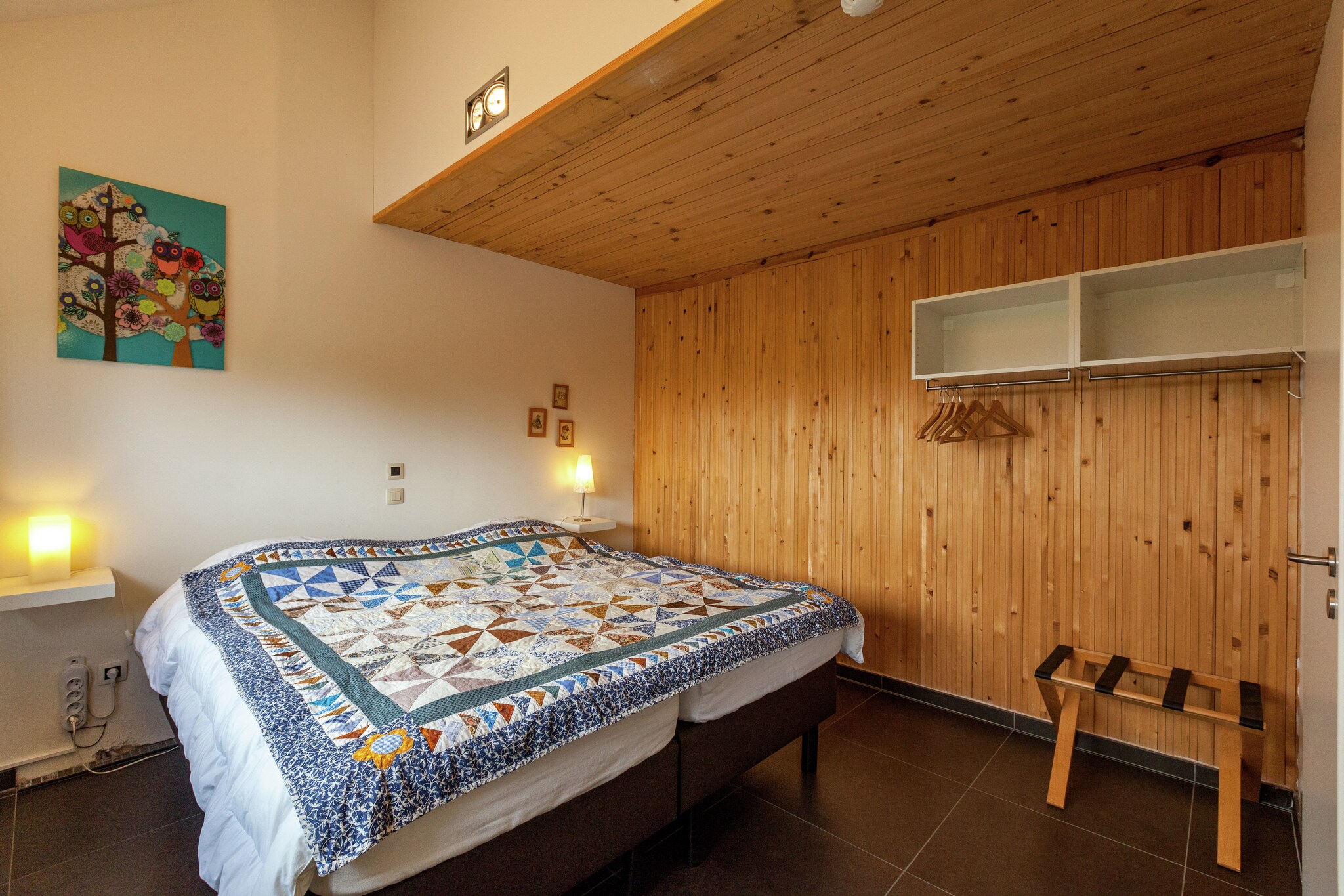 Vakantiehuis Houffalize max. 9 personen 4 slaapkamers sauna #16
