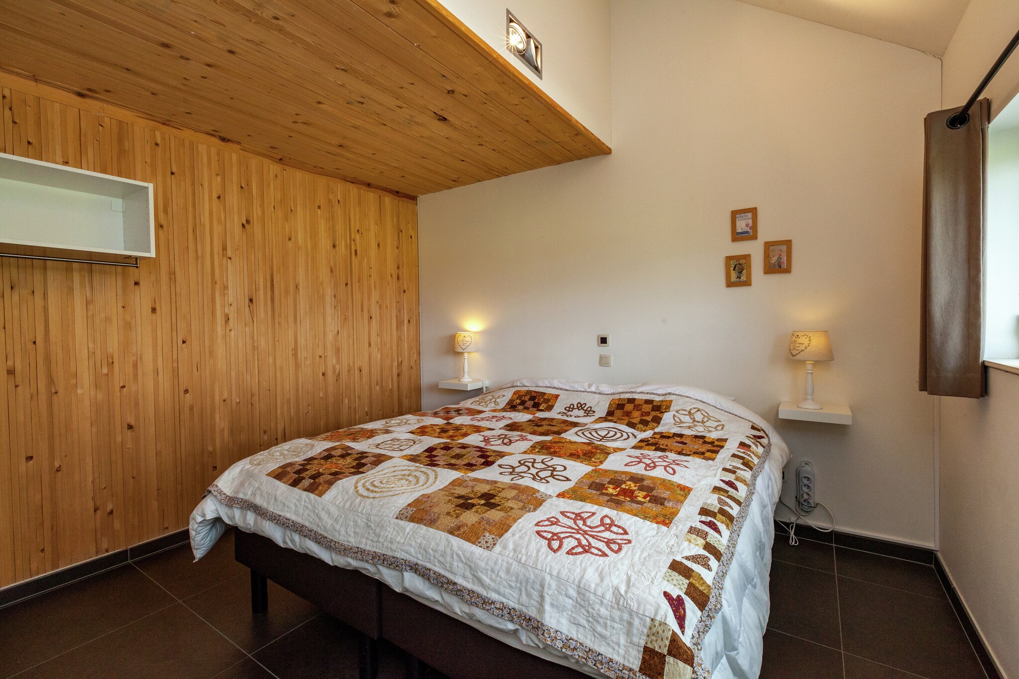 Vakantiehuis Houffalize max. 9 personen 4 slaapkamers sauna #15
