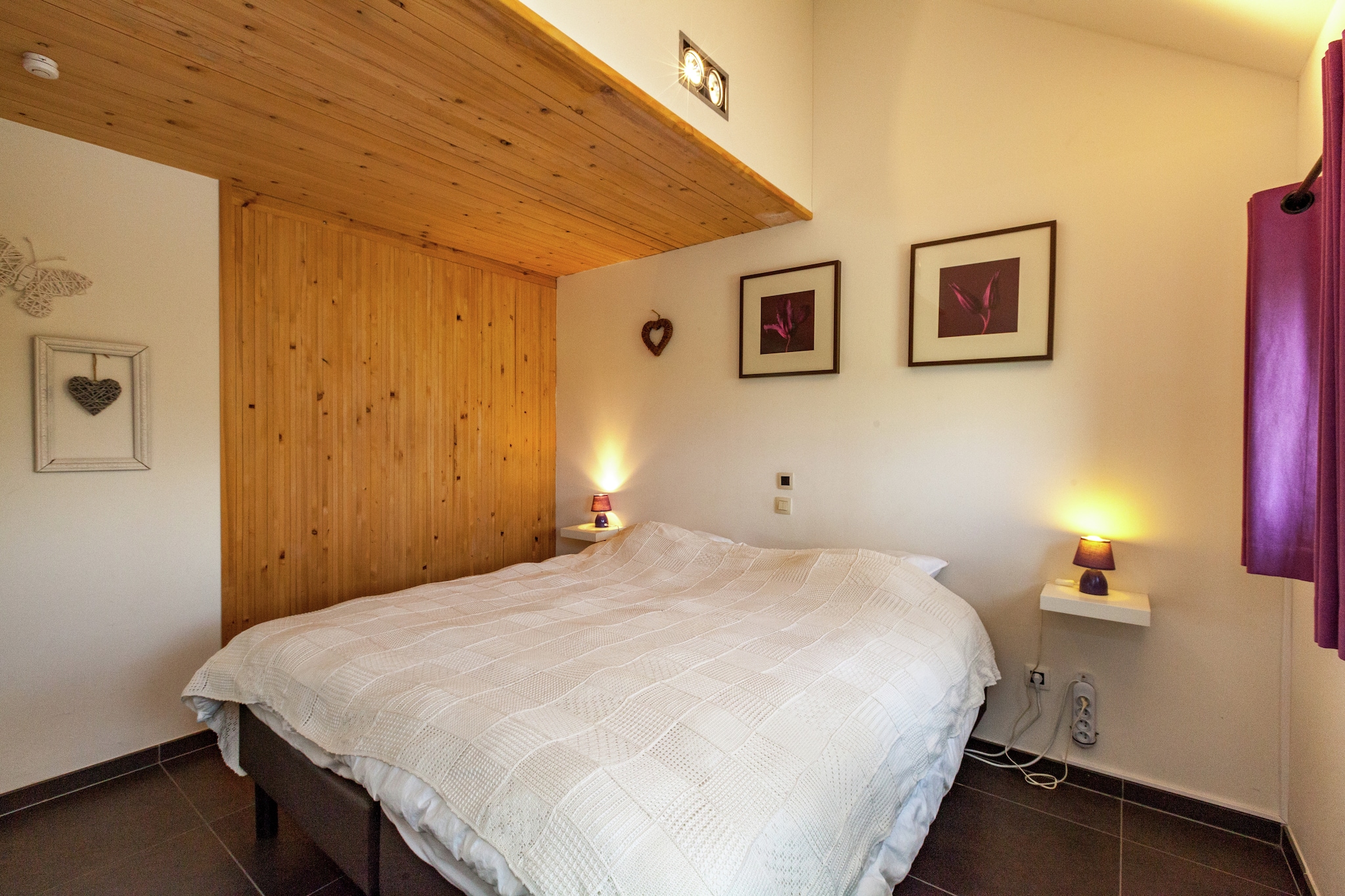 Vakantiehuis Houffalize max. 9 personen 4 slaapkamers sauna #5