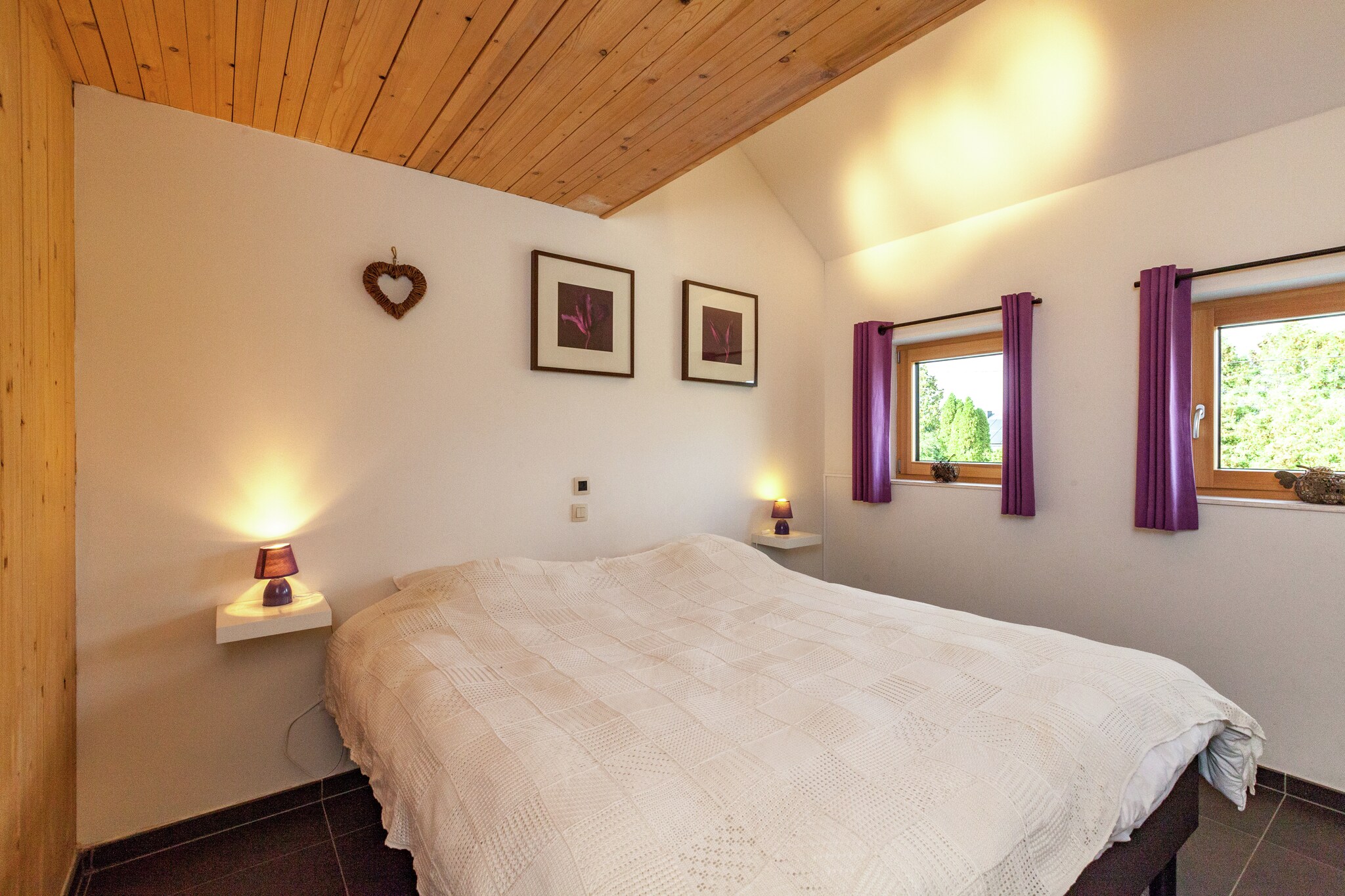 Vakantiehuis Houffalize max. 9 personen 4 slaapkamers sauna #14