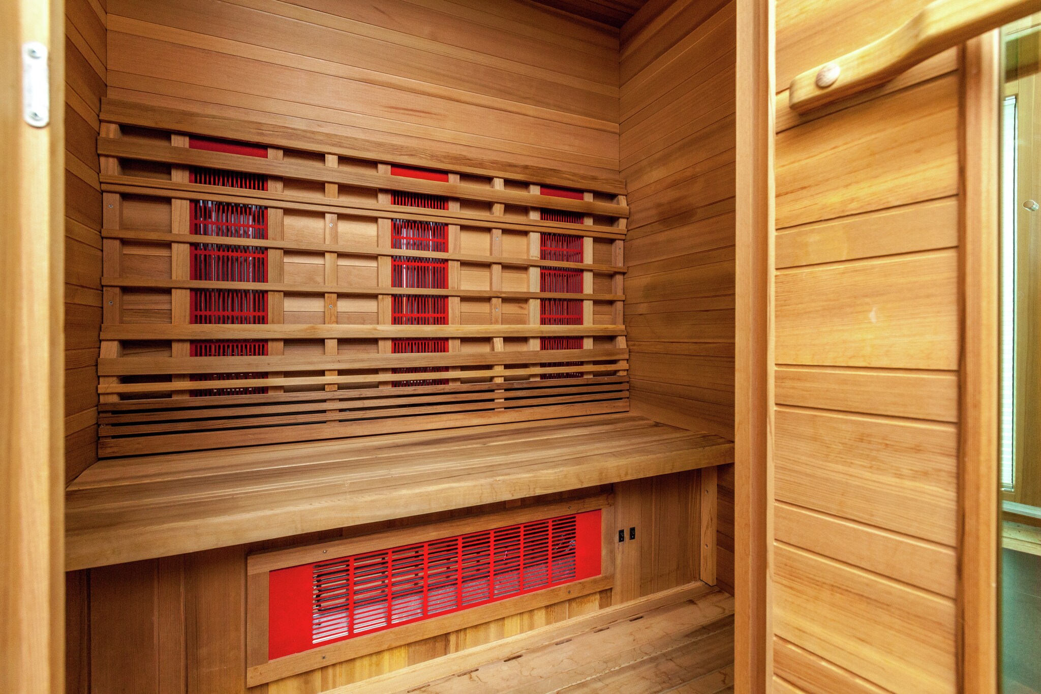 Vakantiehuis Houffalize max. 9 personen 4 slaapkamers sauna #35